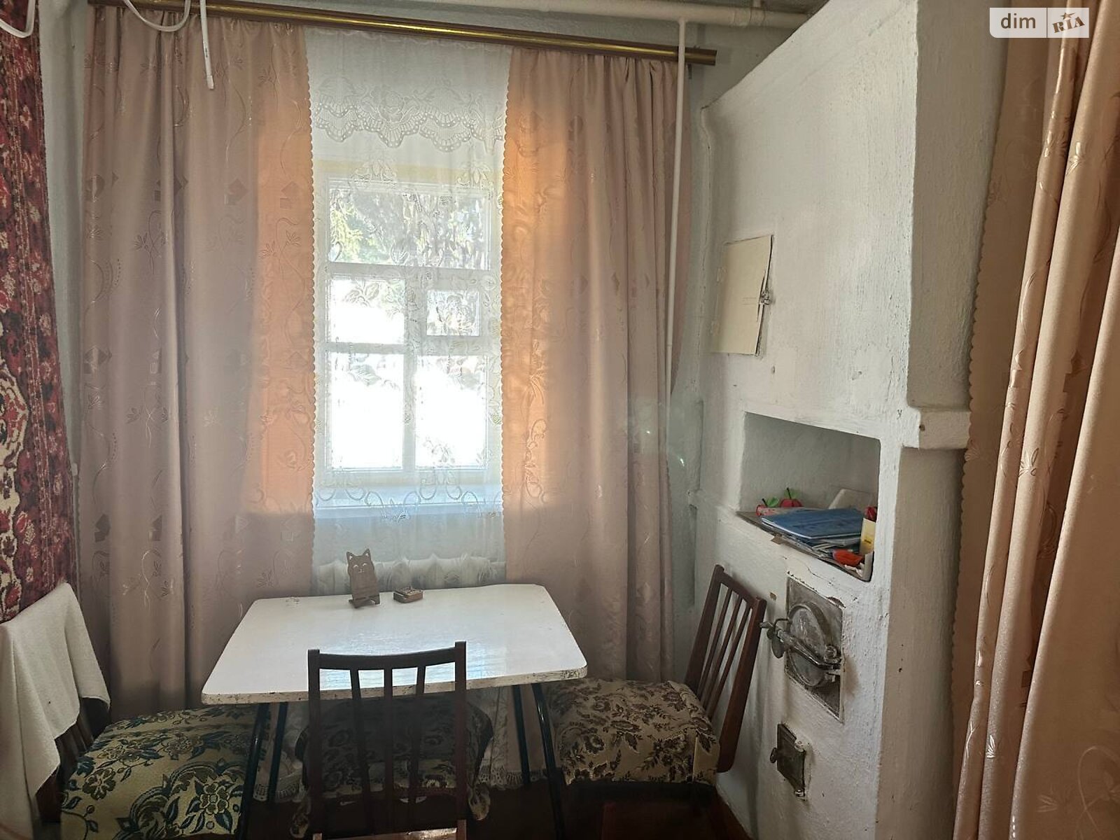 одноэтажный дом с отоплением, 50 кв. м, кирпич. Продажа в Виннице район Бучмы фото 1 одноэтажный дом с отоплением, 50 кв. м, кирпич. Продажа в Виннице район Бучмы фото 1