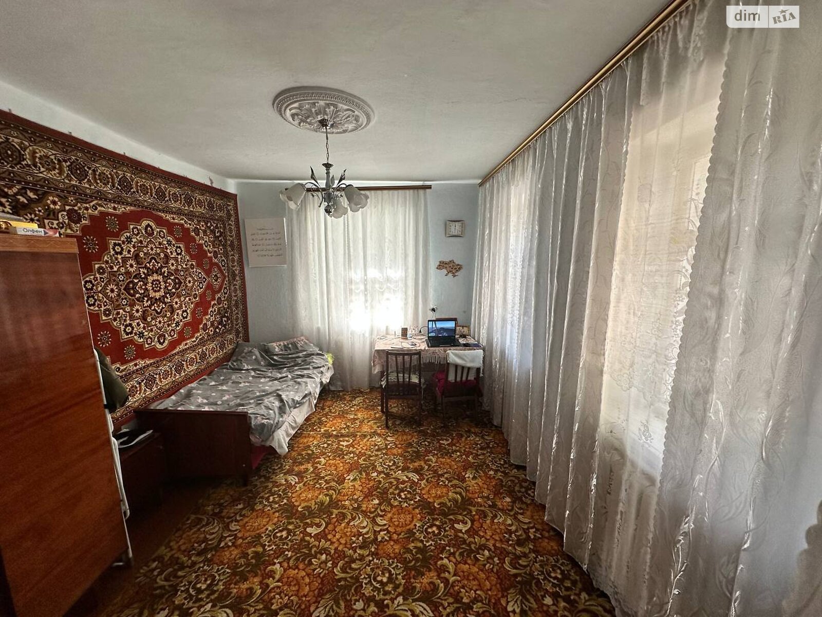 одноэтажный дом с отоплением, 50 кв. м, кирпич. Продажа в Виннице район Бучмы фото 1 одноэтажный дом с отоплением, 50 кв. м, кирпич. Продажа в Виннице район Бучмы фото 1