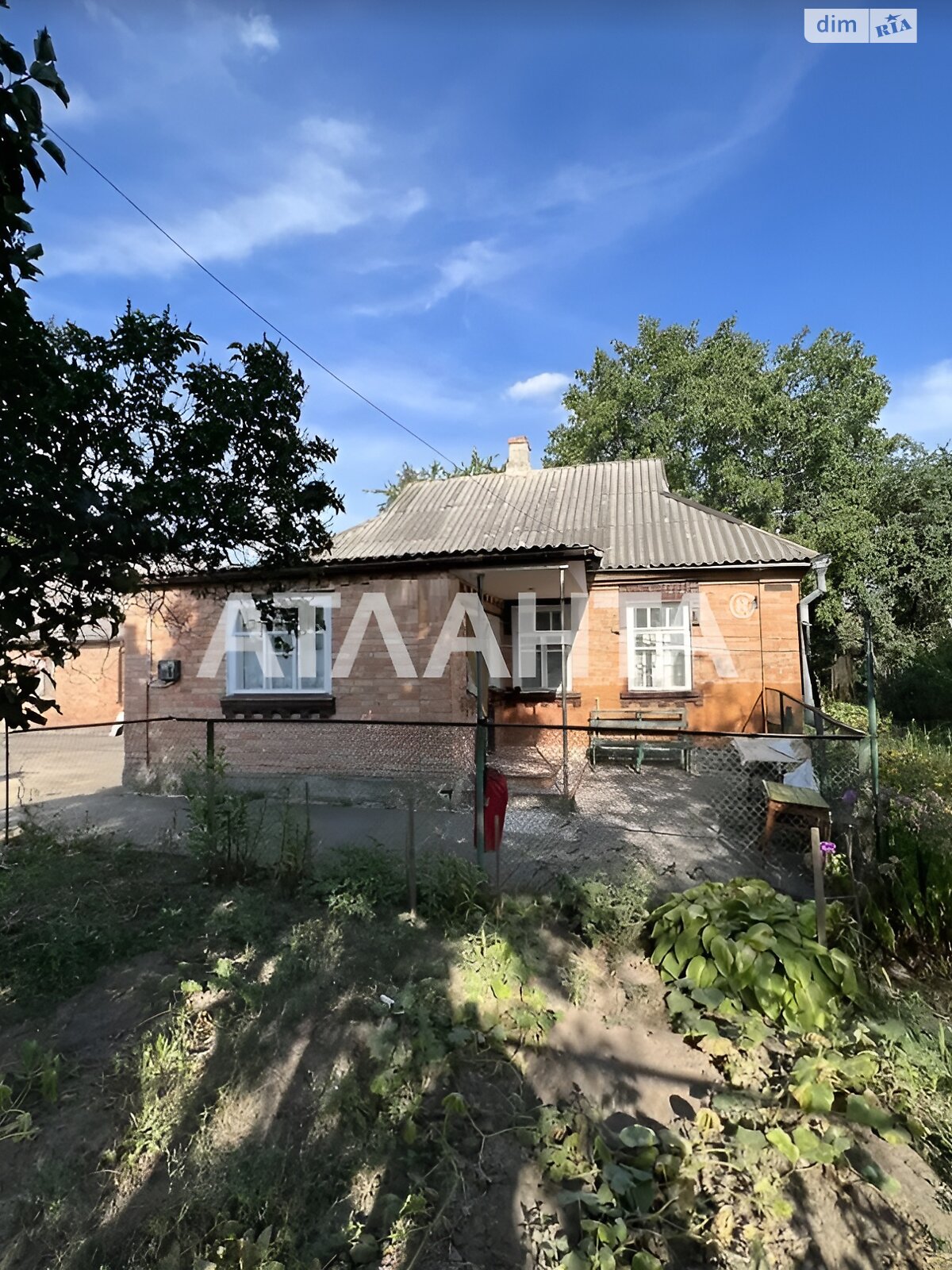 одноповерховий будинок бесідка, 50.2 кв. м, кирпич. Продаж в Вінниці, район Бучми фото 1 одноповерховий будинок бесідка, 50.2 кв. м, кирпич. Продаж в Вінниці, район Бучми фото 1