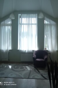 двухэтажный дом с отоплением, 136 кв. м, крупноблочный известняк. Продажа в Виннице район Бучмы фото 2
