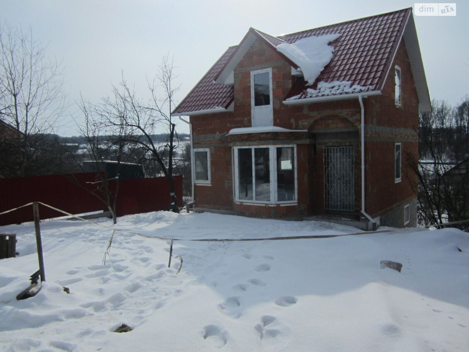 двоповерховий будинок бесідка, 103.3 кв. м, цегла. Продаж в Вінниці, район Бучми фото 1 двоповерховий будинок бесідка, 103.3 кв. м, цегла. Продаж в Вінниці, район Бучми фото 1