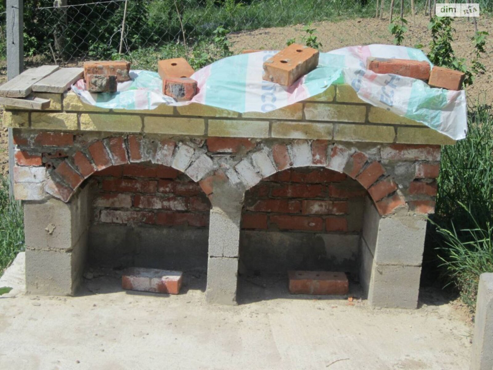 двоповерховий будинок бесідка, 103.3 кв. м, цегла. Продаж в Вінниці, район Бучми фото 1 двоповерховий будинок бесідка, 103.3 кв. м, цегла. Продаж в Вінниці, район Бучми фото 1