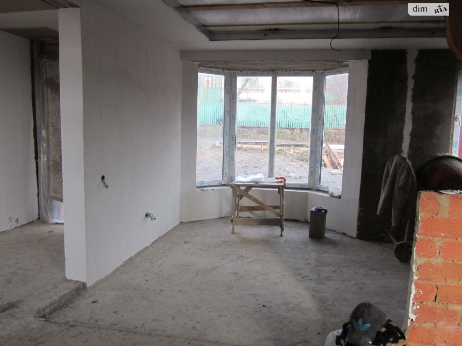 двоповерховий будинок бесідка, 103.3 кв. м, цегла. Продаж в Вінниці, район Бучми фото 1 двоповерховий будинок бесідка, 103.3 кв. м, цегла. Продаж в Вінниці, район Бучми фото 1
