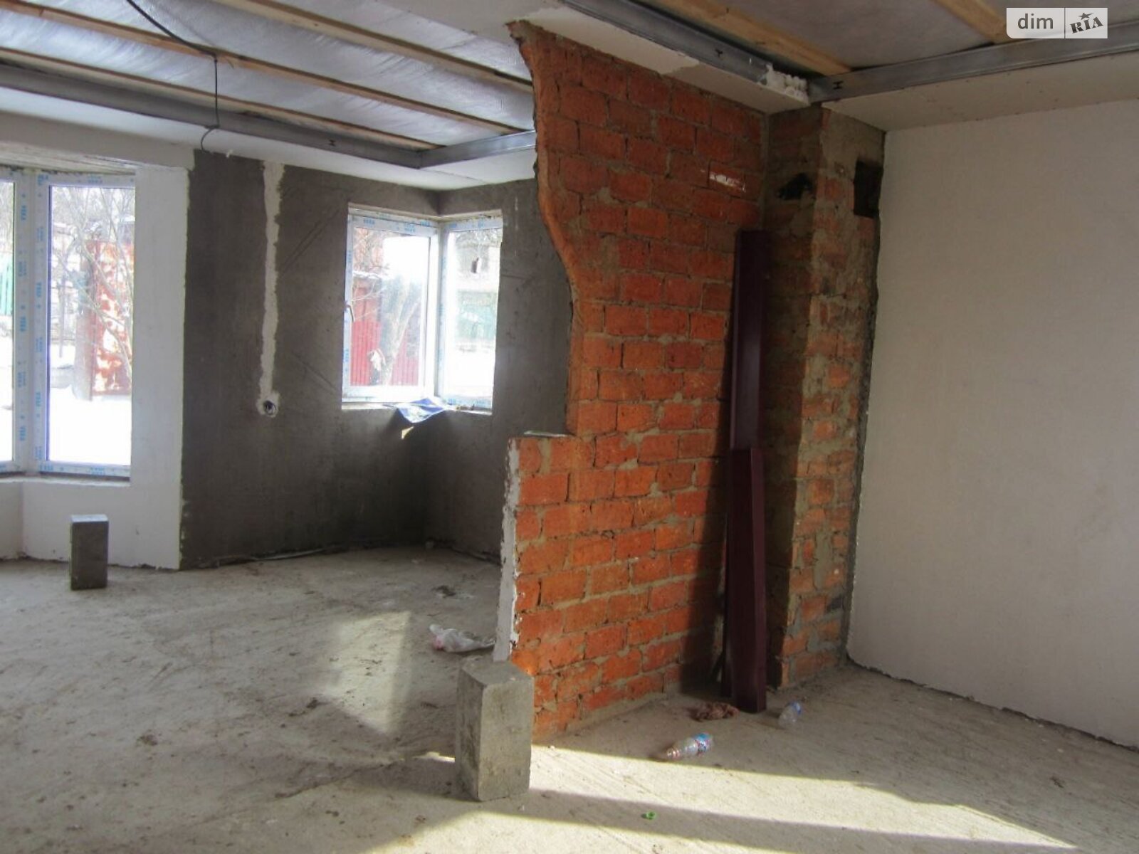 двоповерховий будинок бесідка, 103.3 кв. м, цегла. Продаж в Вінниці, район Бучми фото 1 двоповерховий будинок бесідка, 103.3 кв. м, цегла. Продаж в Вінниці, район Бучми фото 1
