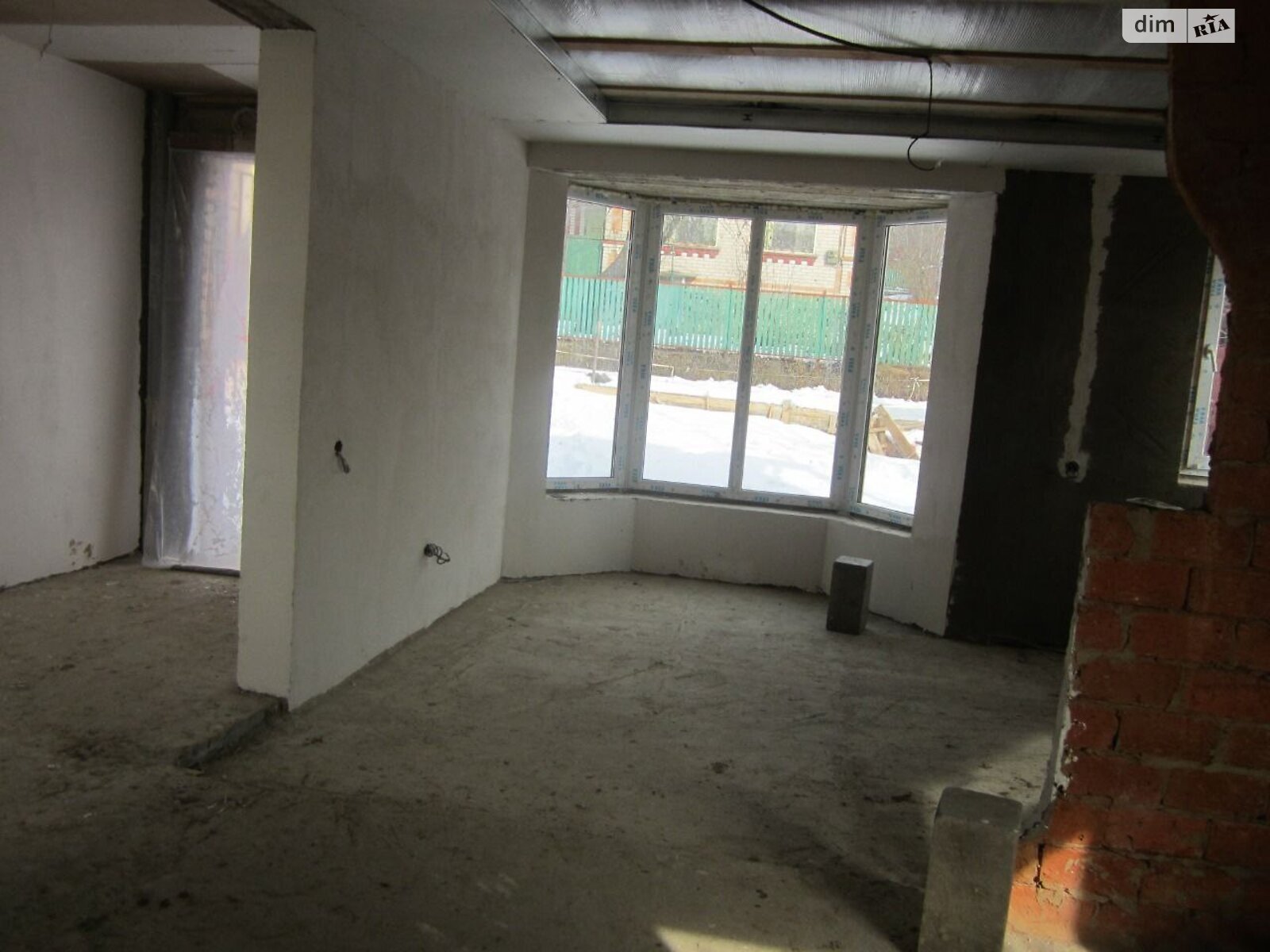 двоповерховий будинок бесідка, 103.3 кв. м, цегла. Продаж в Вінниці, район Бучми фото 1 двоповерховий будинок бесідка, 103.3 кв. м, цегла. Продаж в Вінниці, район Бучми фото 1