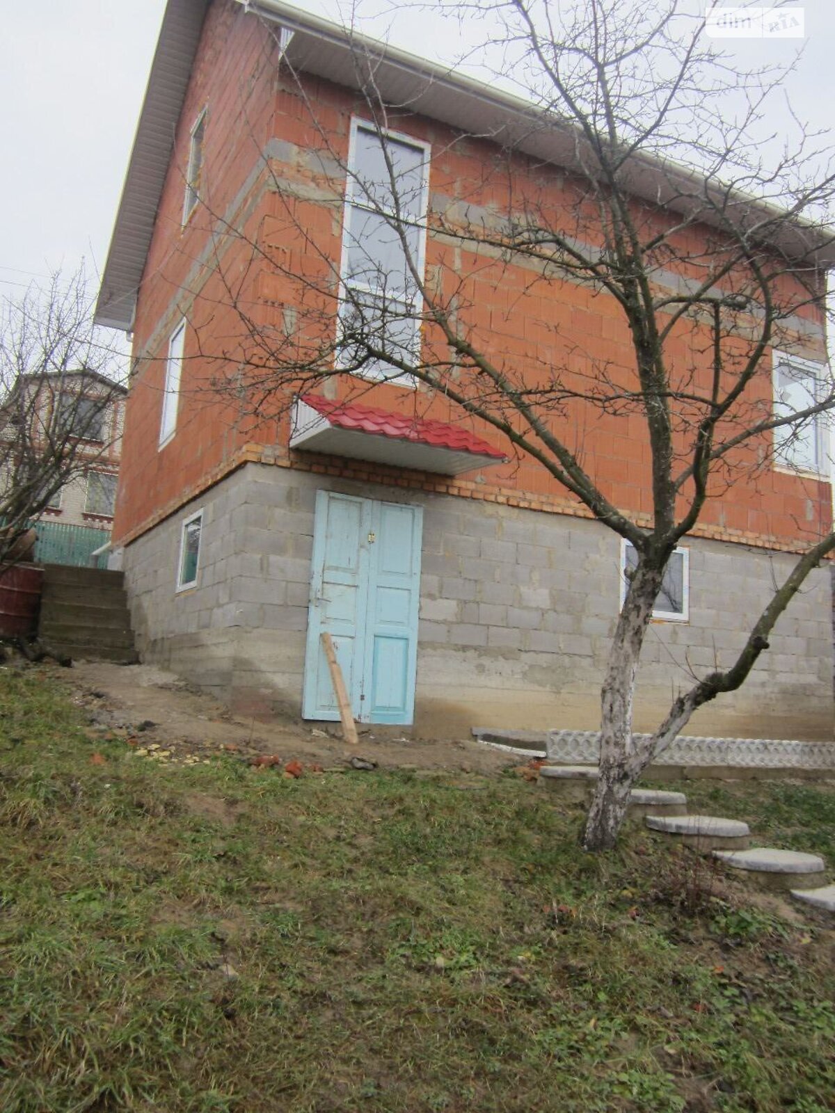 двоповерховий будинок бесідка, 103.3 кв. м, цегла. Продаж в Вінниці, район Бучми фото 1 двоповерховий будинок бесідка, 103.3 кв. м, цегла. Продаж в Вінниці, район Бучми фото 1