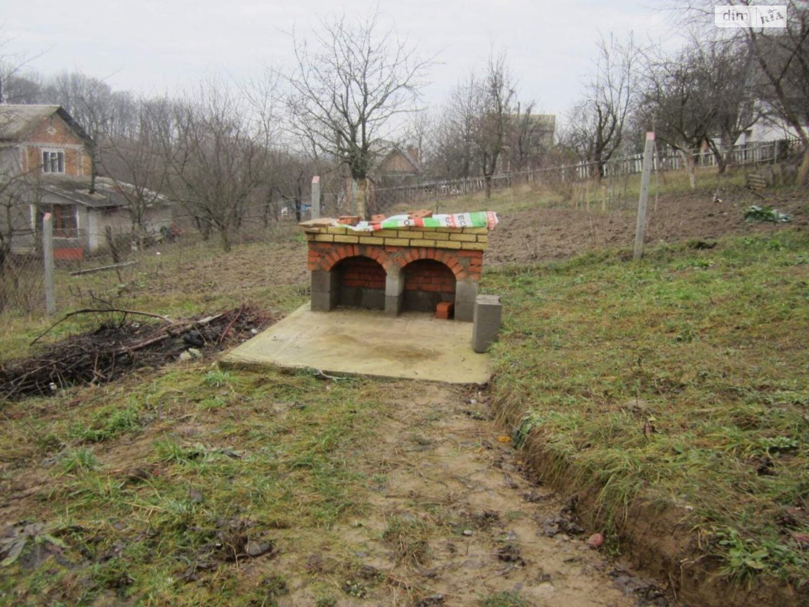 двоповерховий будинок бесідка, 103.3 кв. м, цегла. Продаж в Вінниці, район Бучми фото 1 двоповерховий будинок бесідка, 103.3 кв. м, цегла. Продаж в Вінниці, район Бучми фото 1