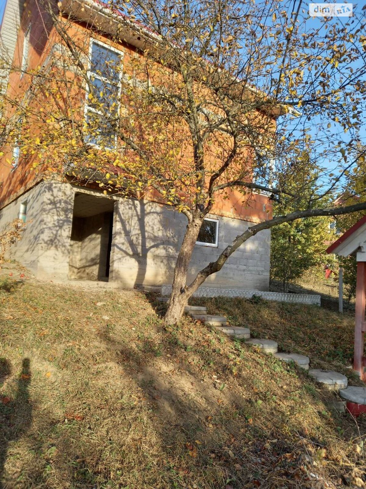 двоповерховий будинок бесідка, 103.3 кв. м, цегла. Продаж в Вінниці, район Бучми фото 1 двоповерховий будинок бесідка, 103.3 кв. м, цегла. Продаж в Вінниці, район Бучми фото 1