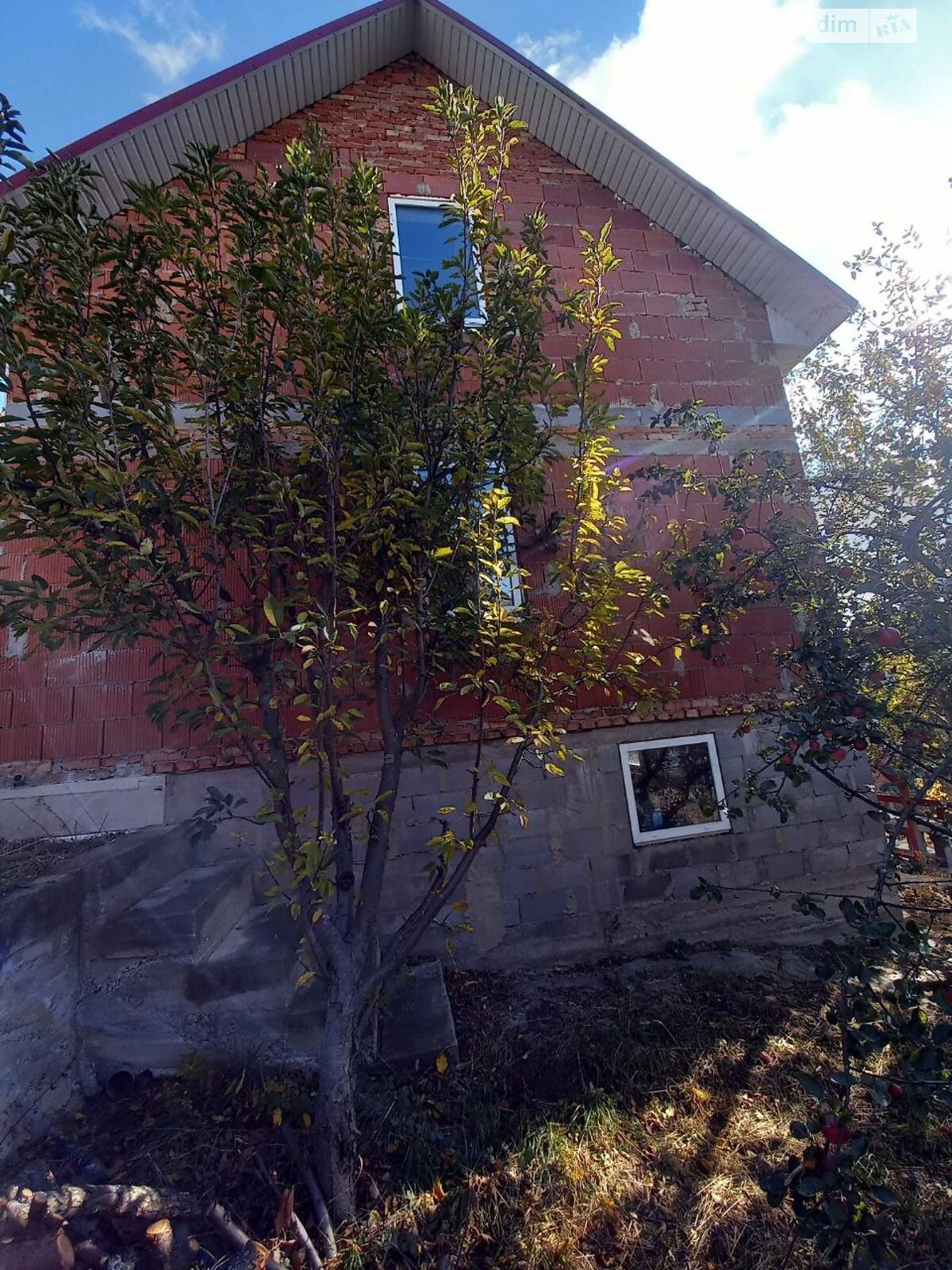 двоповерховий будинок бесідка, 103.3 кв. м, цегла. Продаж в Вінниці, район Бучми фото 1 двоповерховий будинок бесідка, 103.3 кв. м, цегла. Продаж в Вінниці, район Бучми фото 1