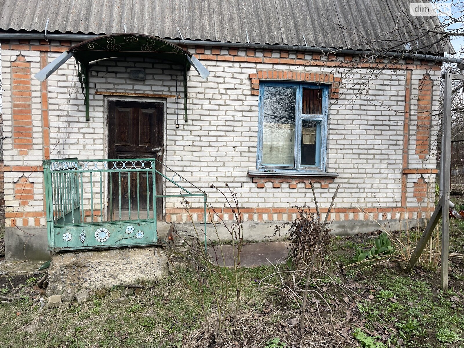 двухэтажный дом, 45 кв. м, кирпич. Продажа в Виннице район Бучмы фото 1 двухэтажный дом, 45 кв. м, кирпич. Продажа в Виннице район Бучмы фото 1