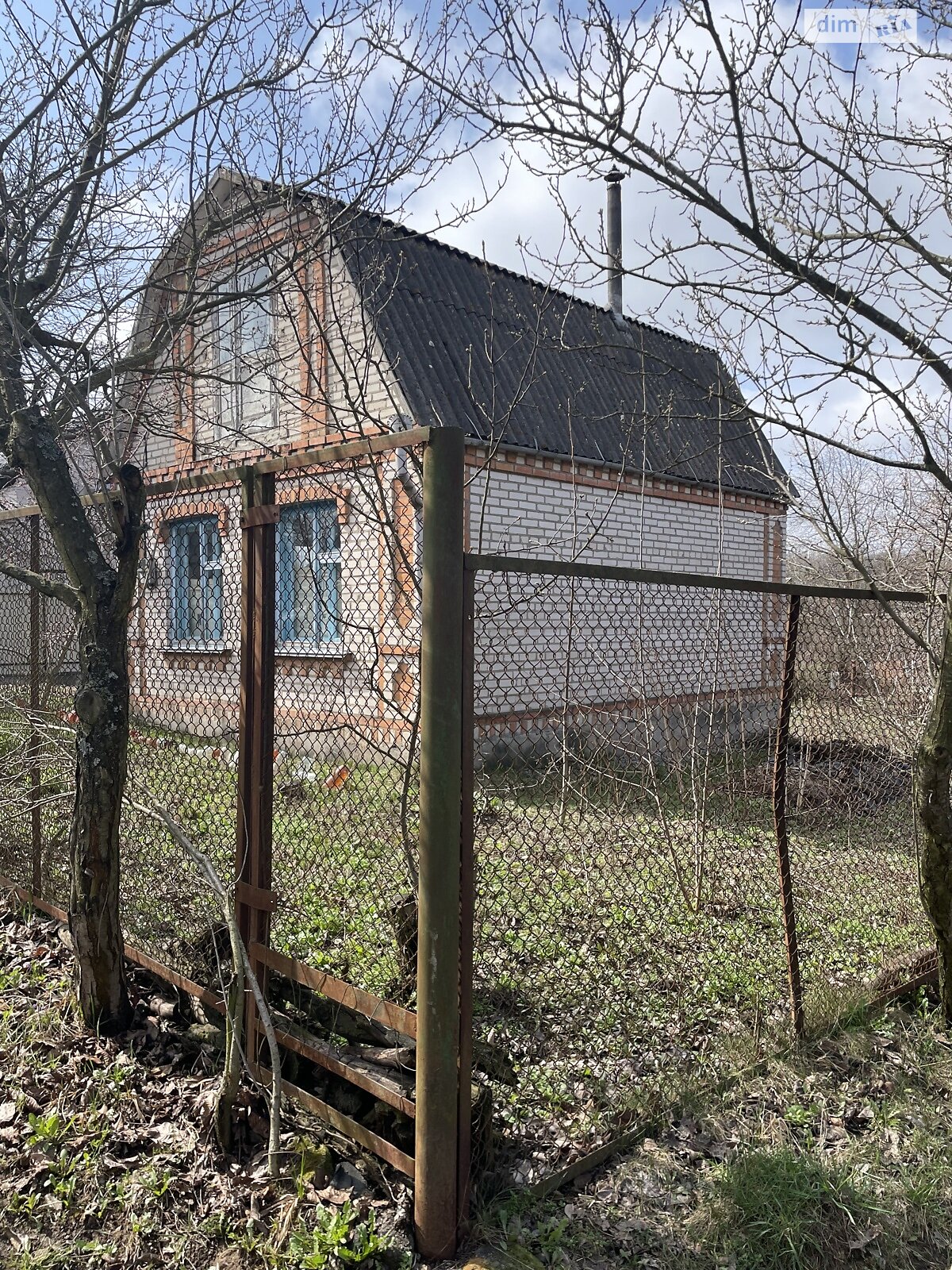 двухэтажный дом, 45 кв. м, кирпич. Продажа в Виннице район Бучмы фото 1 двухэтажный дом, 45 кв. м, кирпич. Продажа в Виннице район Бучмы фото 1