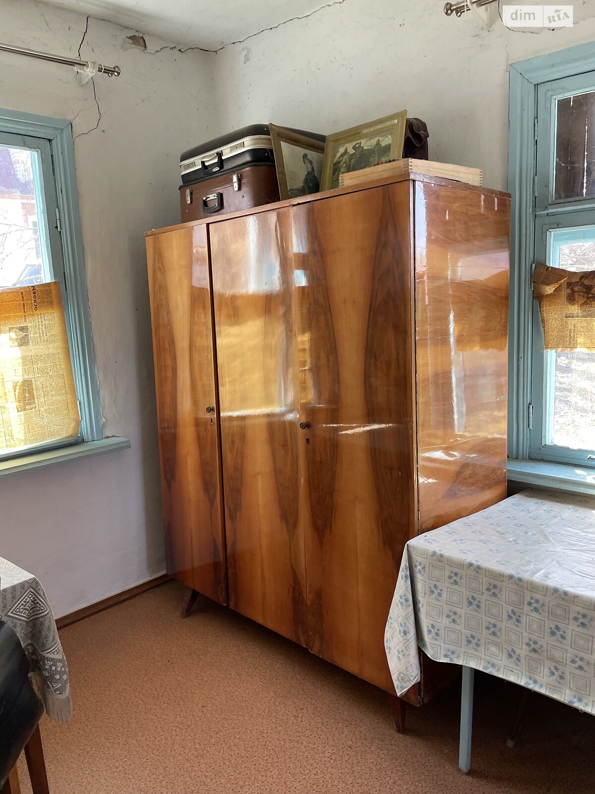 двухэтажный дом, 45 кв. м, кирпич. Продажа в Виннице район Бучмы фото 1 двухэтажный дом, 45 кв. м, кирпич. Продажа в Виннице район Бучмы фото 1