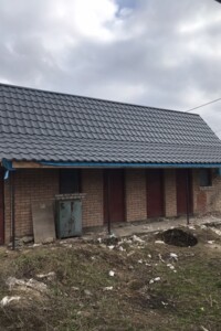 одноповерховий будинок з верандою, 90 кв. м, цегла. Продаж у Вінницьких Хуторах фото 2