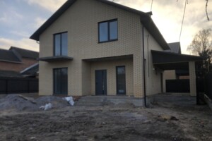 двухэтажный дом, 128.6 кв. м, кирпич. Продажа в Виннице район Бучмы фото 2