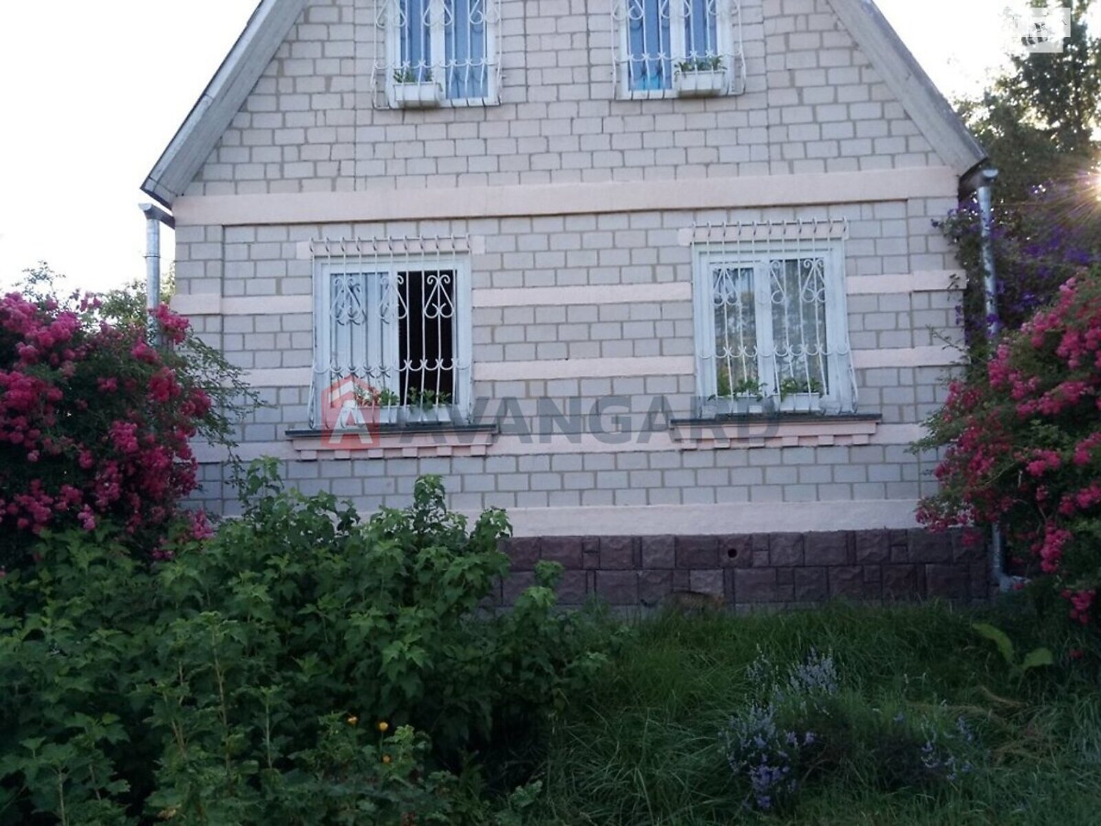 двухэтажный дом с отоплением, 50 кв. м, кирпич. Продажа в Виннице район Бучмы фото 1 двухэтажный дом с отоплением, 50 кв. м, кирпич. Продажа в Виннице район Бучмы фото 1