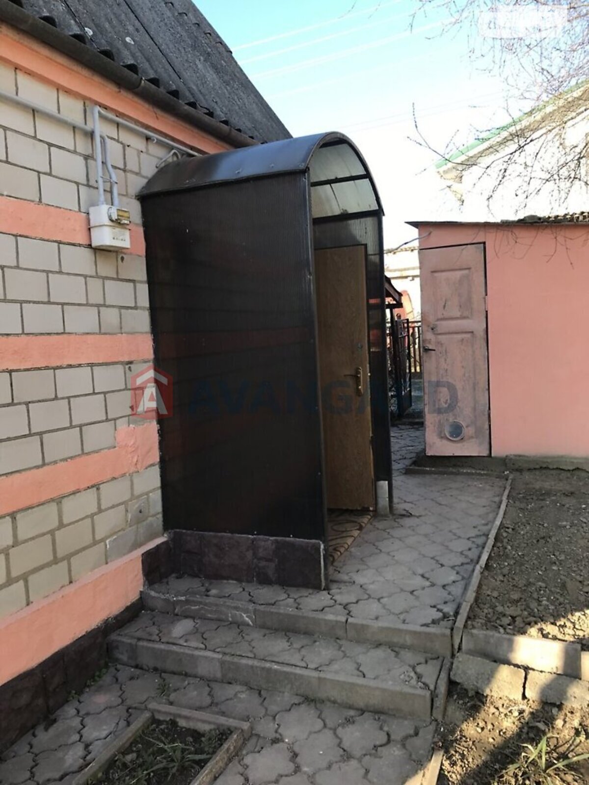 двухэтажный дом с отоплением, 50 кв. м, кирпич. Продажа в Виннице район Бучмы фото 1 двухэтажный дом с отоплением, 50 кв. м, кирпич. Продажа в Виннице район Бучмы фото 1