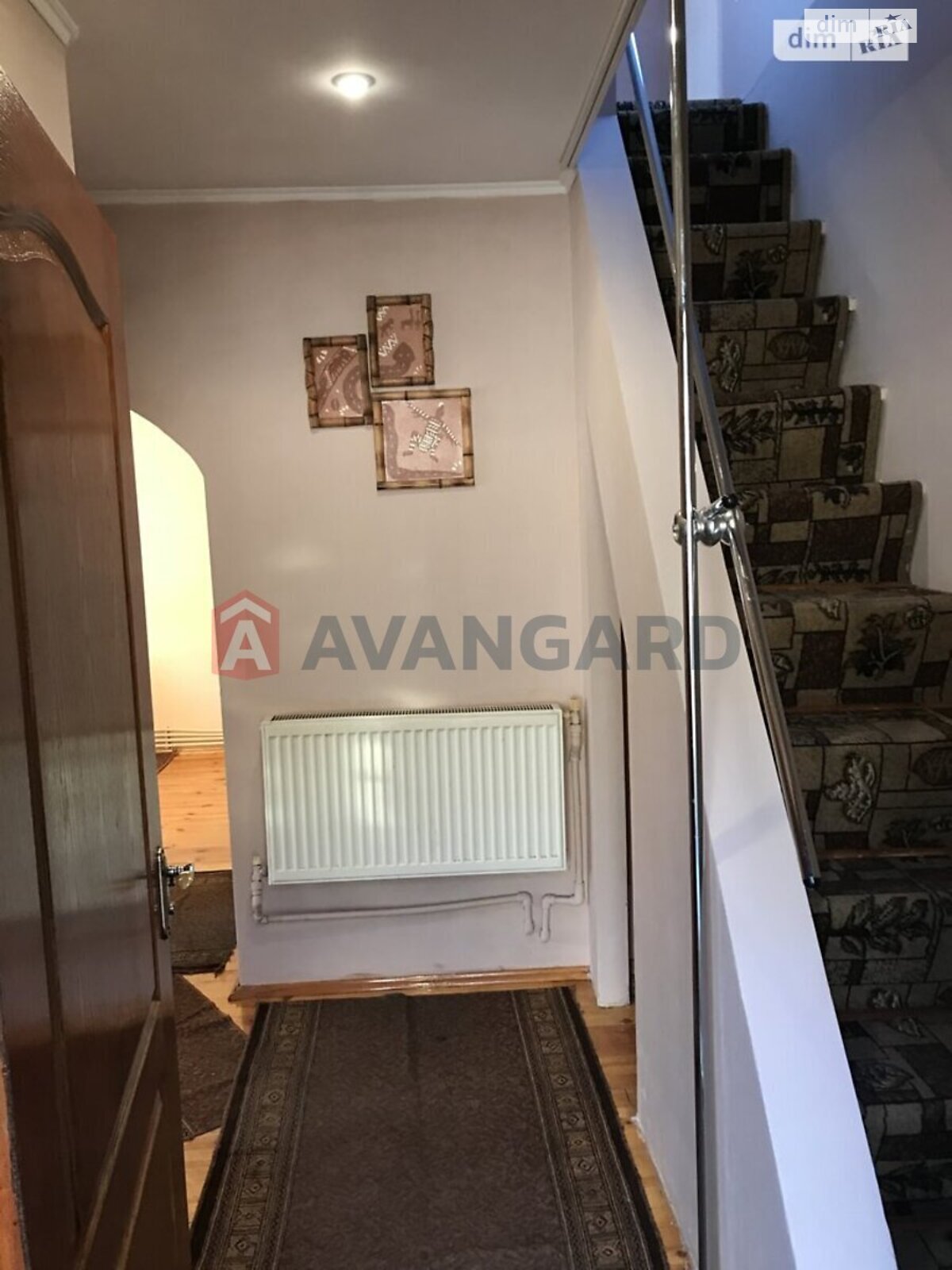 двухэтажный дом с отоплением, 50 кв. м, кирпич. Продажа в Виннице район Бучмы фото 1 двухэтажный дом с отоплением, 50 кв. м, кирпич. Продажа в Виннице район Бучмы фото 1