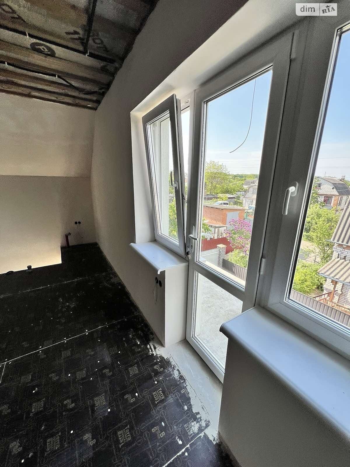 двоповерховий будинок, 110 кв. м, кирпич. Продаж в Вінниці, район Бучми фото 1 двоповерховий будинок, 110 кв. м, кирпич. Продаж в Вінниці, район Бучми фото 1