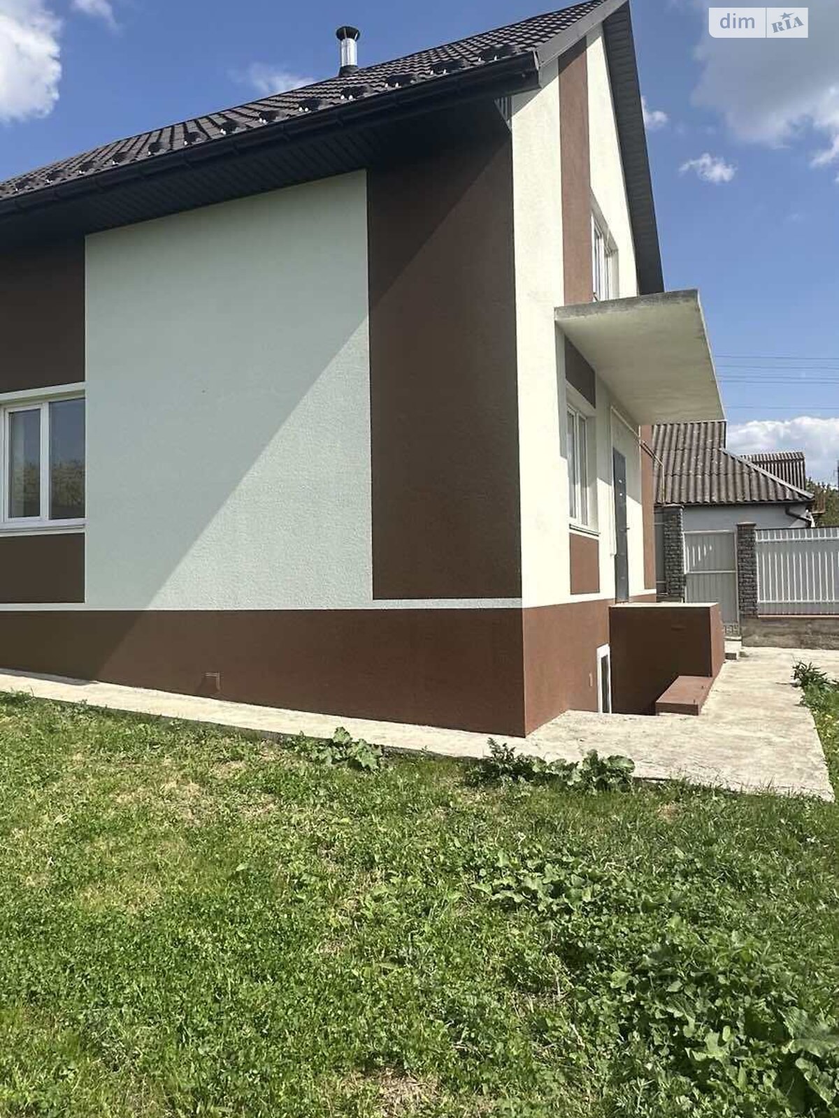двоповерховий будинок, 110 кв. м, кирпич. Продаж в Вінниці, район Бучми фото 1 двоповерховий будинок, 110 кв. м, кирпич. Продаж в Вінниці, район Бучми фото 1