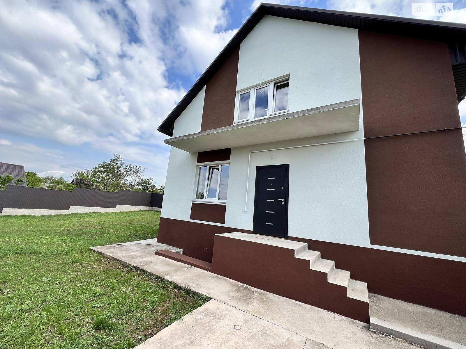 двоповерховий будинок, 110 кв. м, кирпич. Продаж в Вінниці, район Бучми фото 1 двоповерховий будинок, 110 кв. м, кирпич. Продаж в Вінниці, район Бучми фото 1