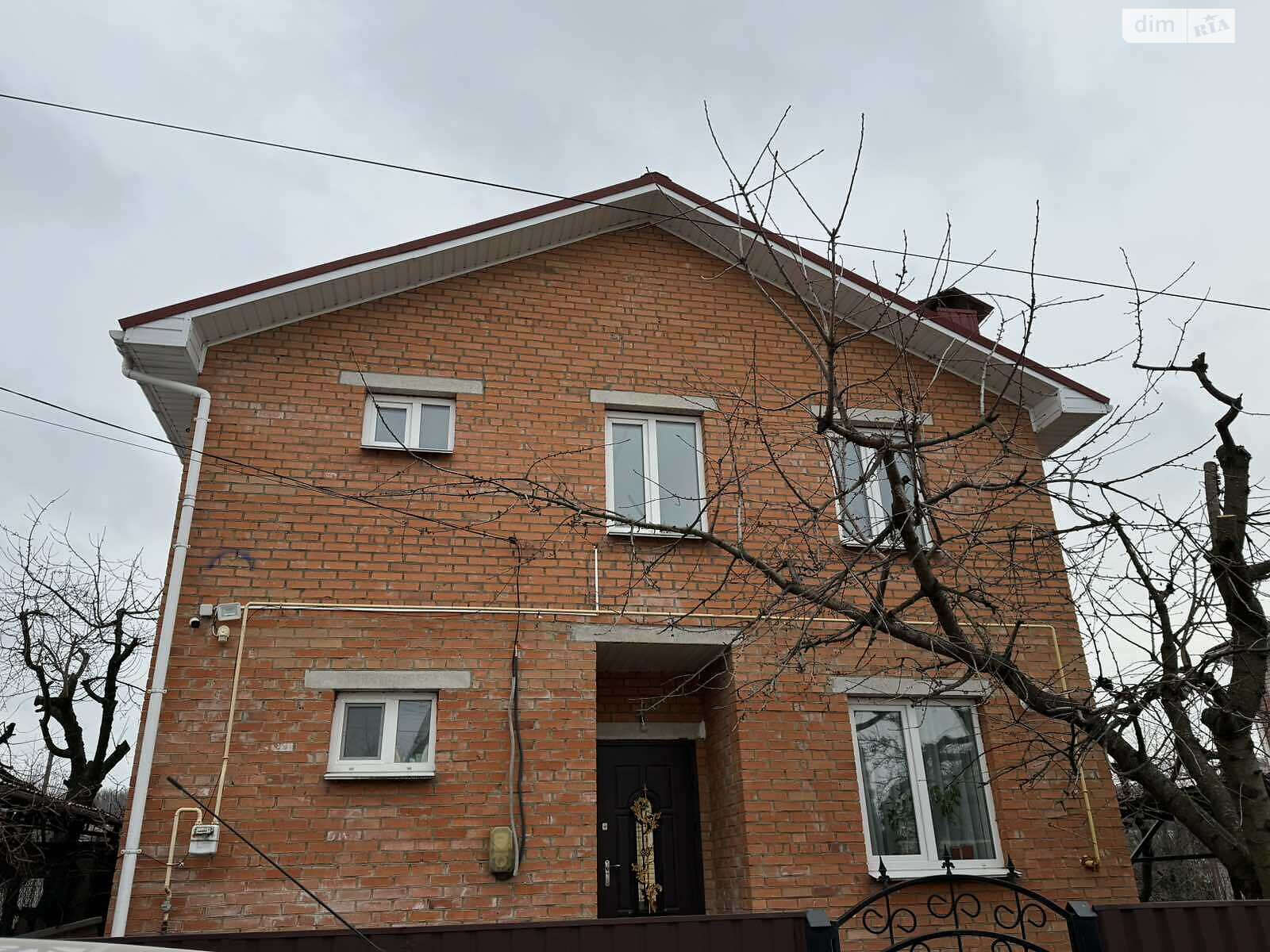 двухэтажный дом, 130 кв. м, кирпич. Продажа в Виннице район Бучмы фото 1 двухэтажный дом, 130 кв. м, кирпич. Продажа в Виннице район Бучмы фото 1