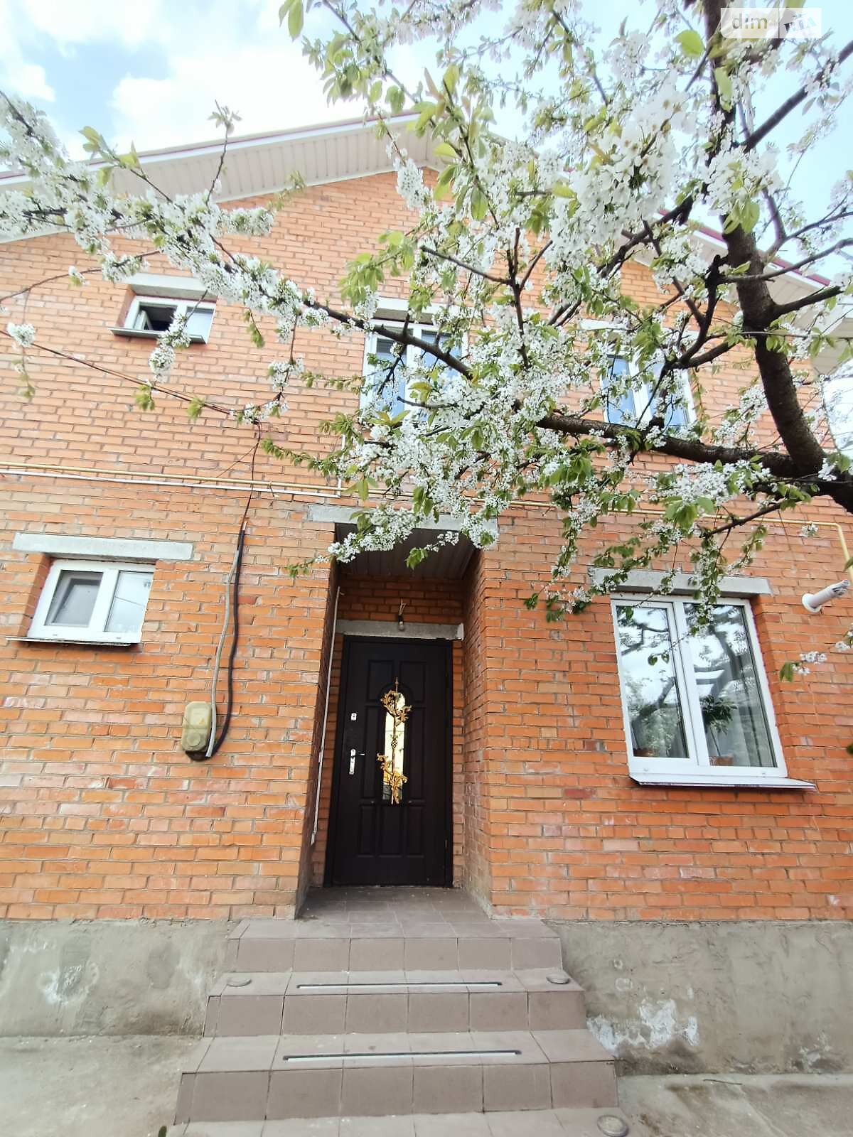 двухэтажный дом, 130 кв. м, кирпич. Продажа в Виннице район Бучмы фото 1 двухэтажный дом, 130 кв. м, кирпич. Продажа в Виннице район Бучмы фото 1