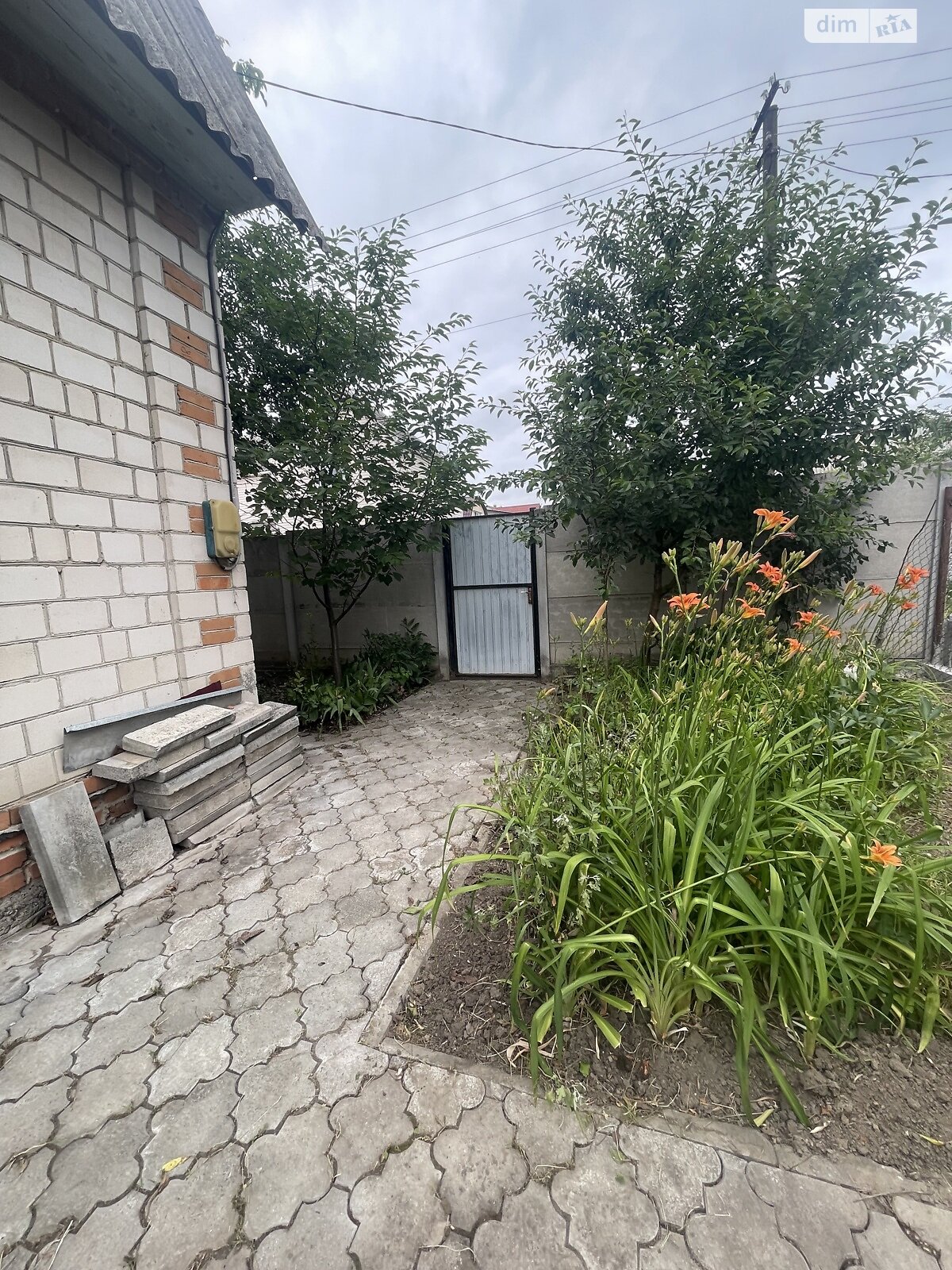 двухэтажный дом, 41 кв. м, кирпич. Продажа в Виннице район Бучмы фото 1