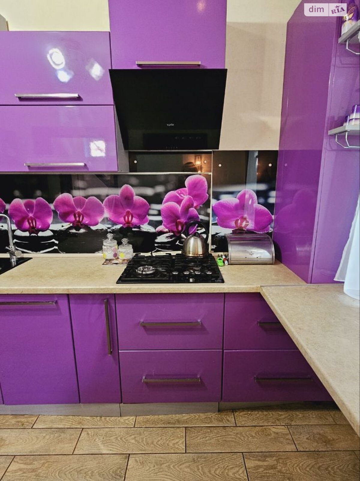 двухэтажный дом с балконом, 120 кв. м, кирпич. Продажа в Виннице район Бучмы фото 1