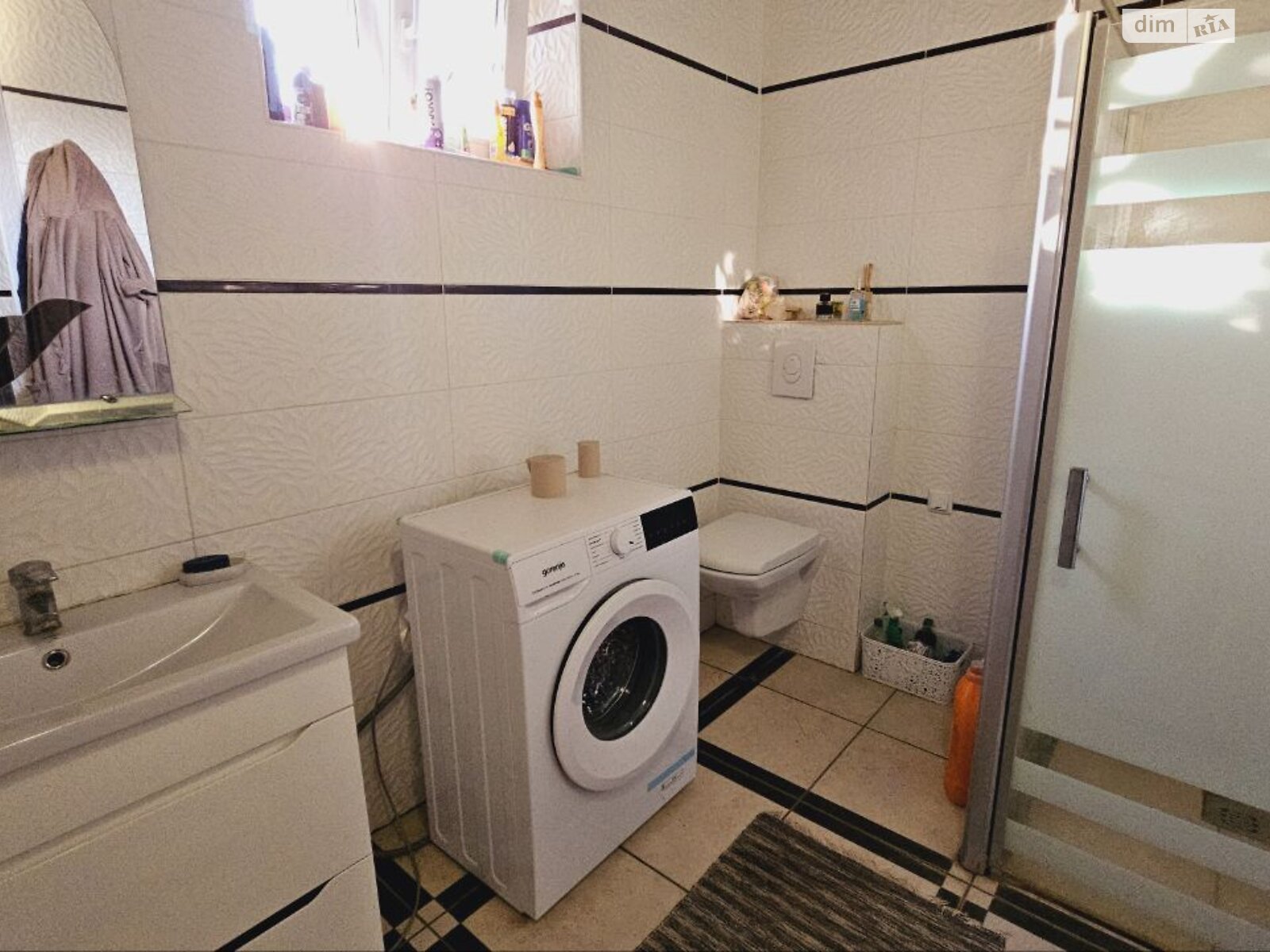 двухэтажный дом с балконом, 120 кв. м, кирпич. Продажа в Виннице район Бучмы фото 1