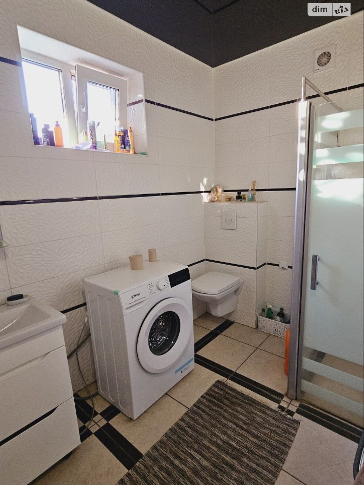 двухэтажный дом с балконом, 120 кв. м, кирпич. Продажа в Виннице район Бучмы фото 1