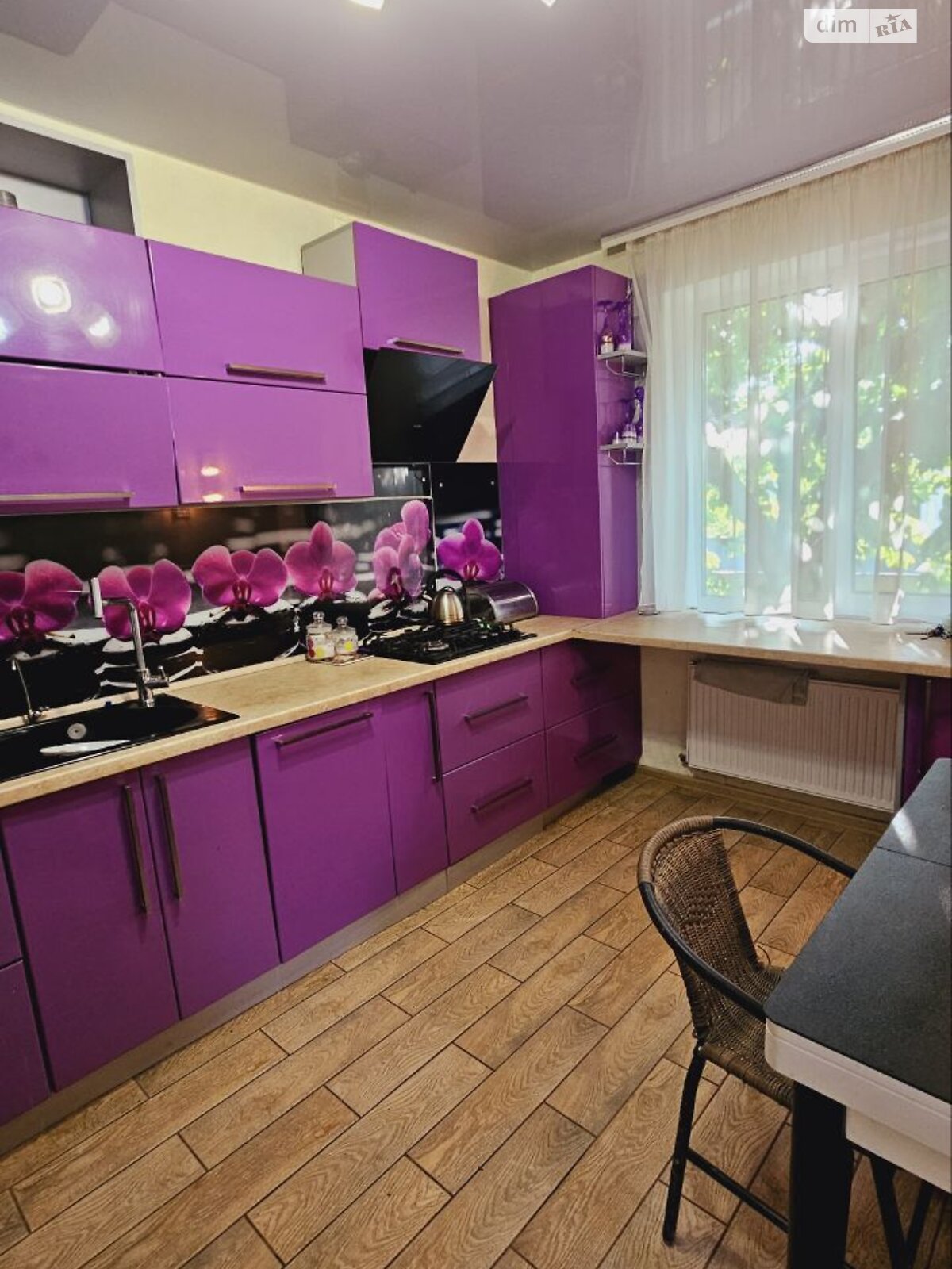 двухэтажный дом с балконом, 120 кв. м, кирпич. Продажа в Виннице район Бучмы фото 1