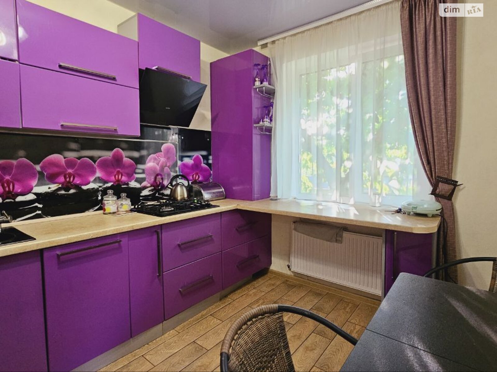 двухэтажный дом с балконом, 120 кв. м, кирпич. Продажа в Виннице район Бучмы фото 1