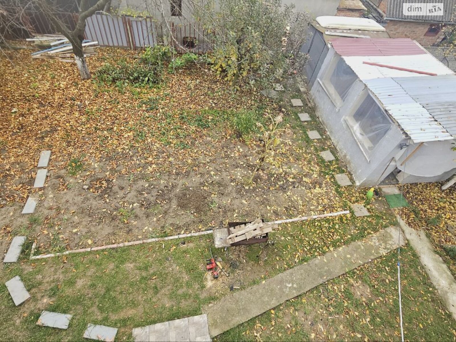 двухэтажный дом с балконом, 120 кв. м, кирпич. Продажа в Виннице район Бучмы фото 1