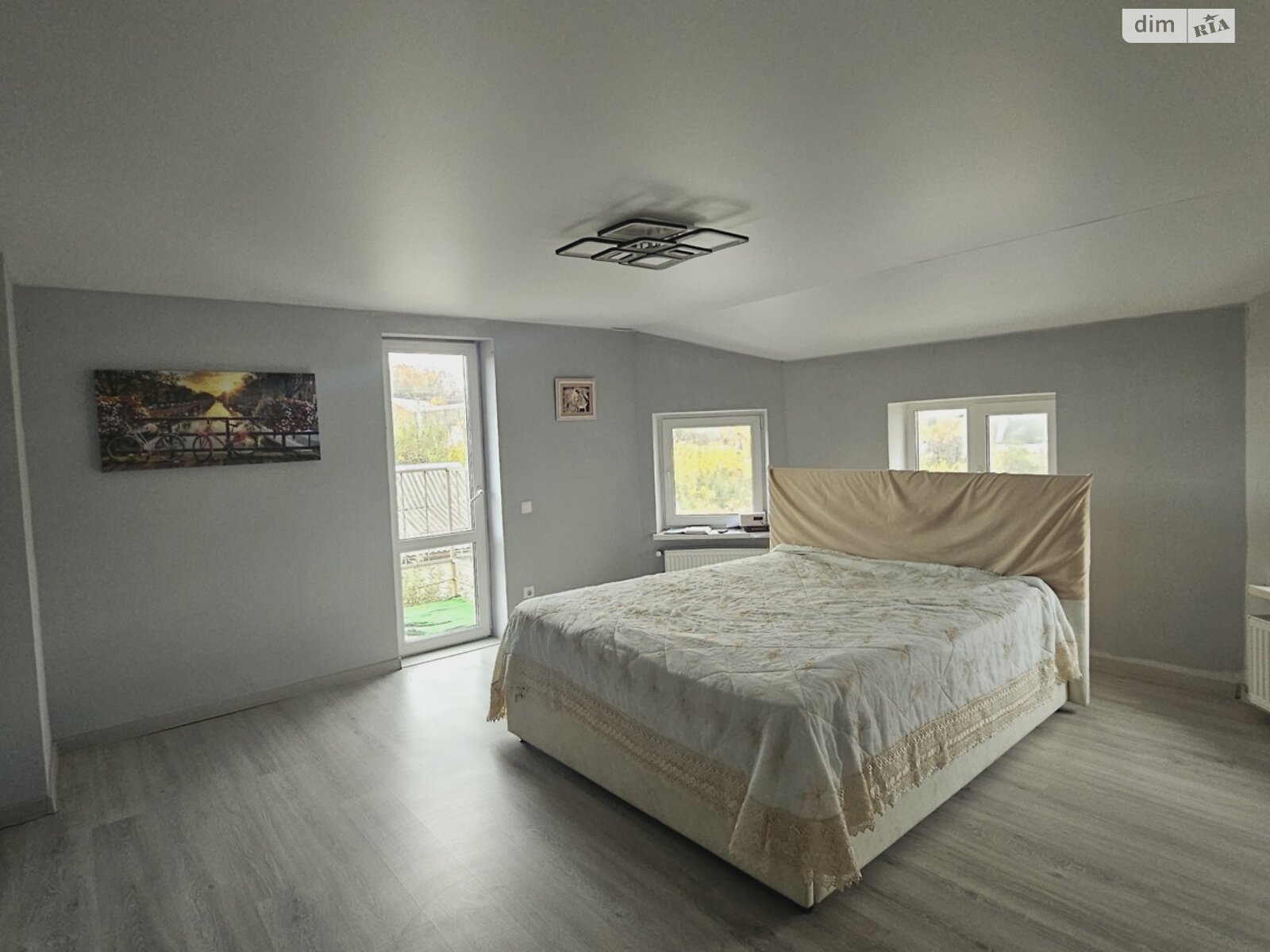 двухэтажный дом с балконом, 120 кв. м, кирпич. Продажа в Виннице район Бучмы фото 1