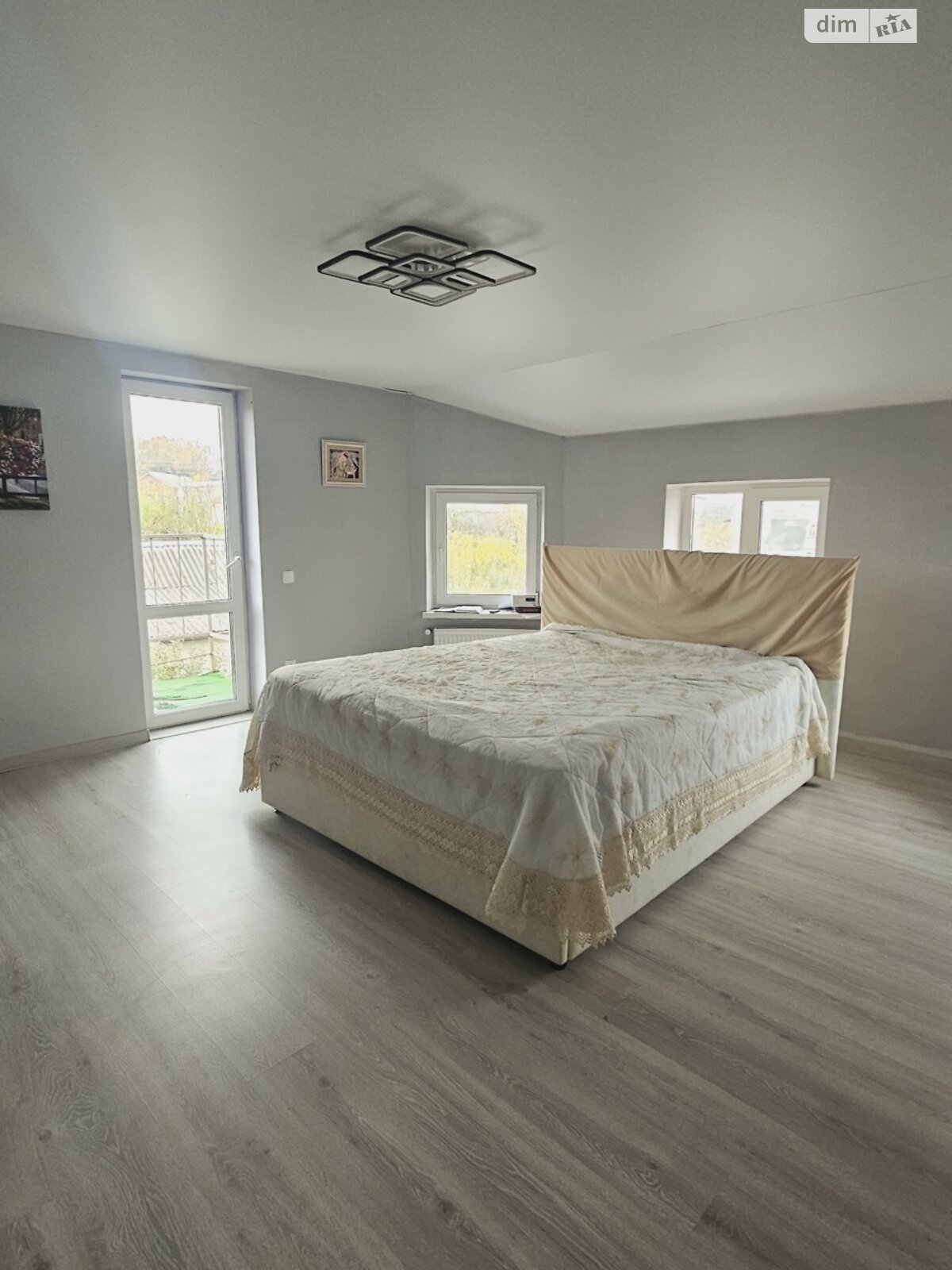 двухэтажный дом с балконом, 120 кв. м, кирпич. Продажа в Виннице район Бучмы фото 1