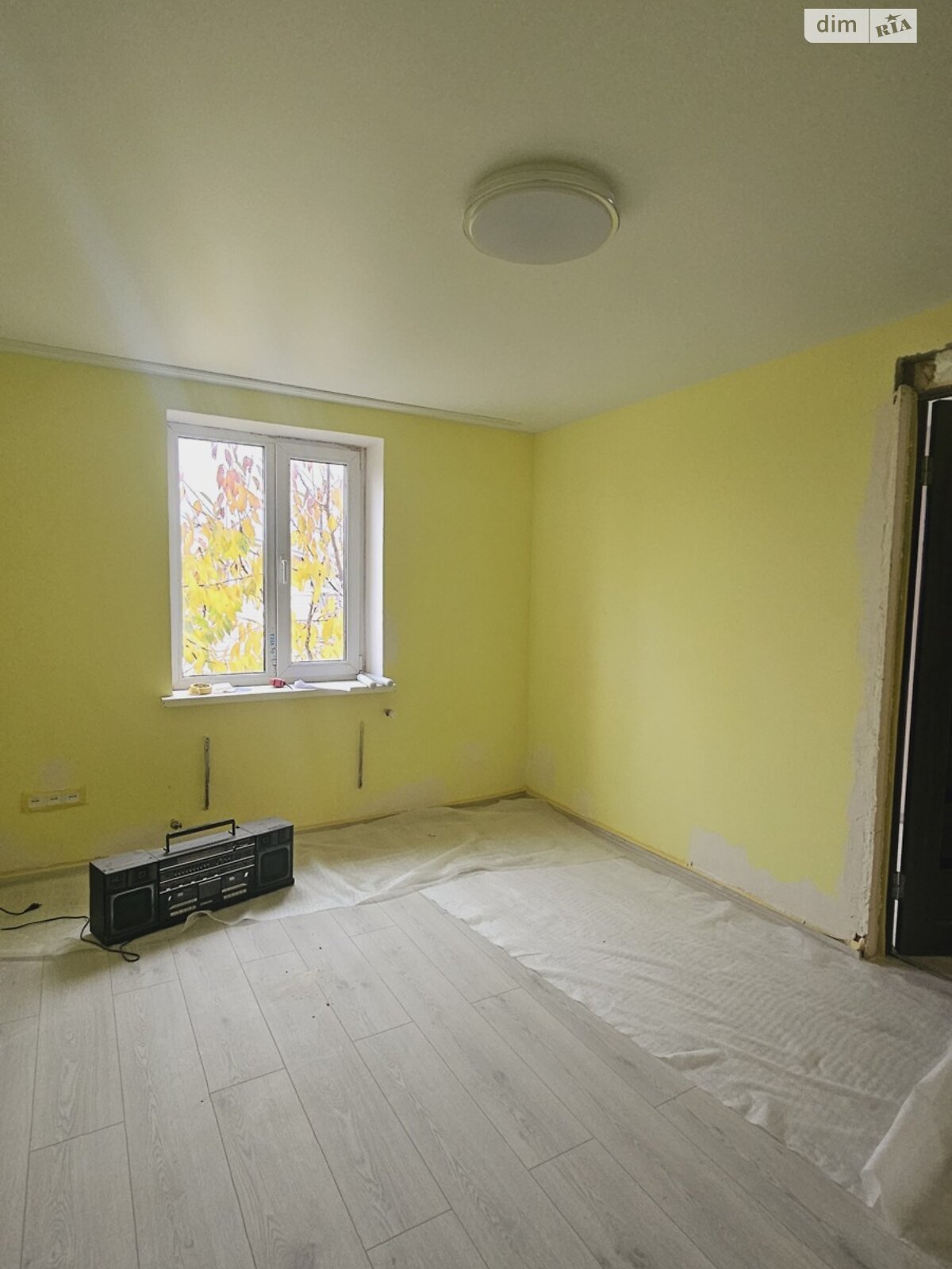 двухэтажный дом с балконом, 120 кв. м, кирпич. Продажа в Виннице район Бучмы фото 1