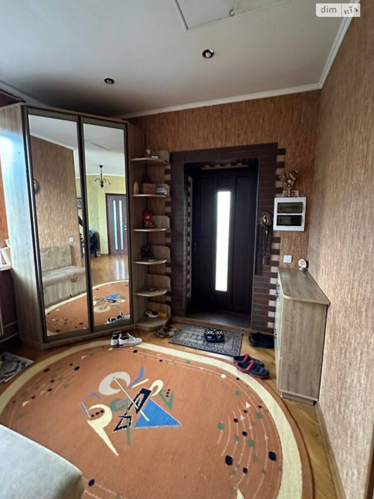 одноэтажный дом беседка, 68.4 кв. м, кирпич. Продажа в Виннице район Бучмы фото 1 одноэтажный дом беседка, 68.4 кв. м, кирпич. Продажа в Виннице район Бучмы фото 1