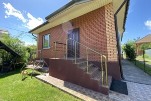 одноповерховий будинок бесідка, 68.4 кв. м, цегла. Продаж в Вінниці, район Бучми фото 2
