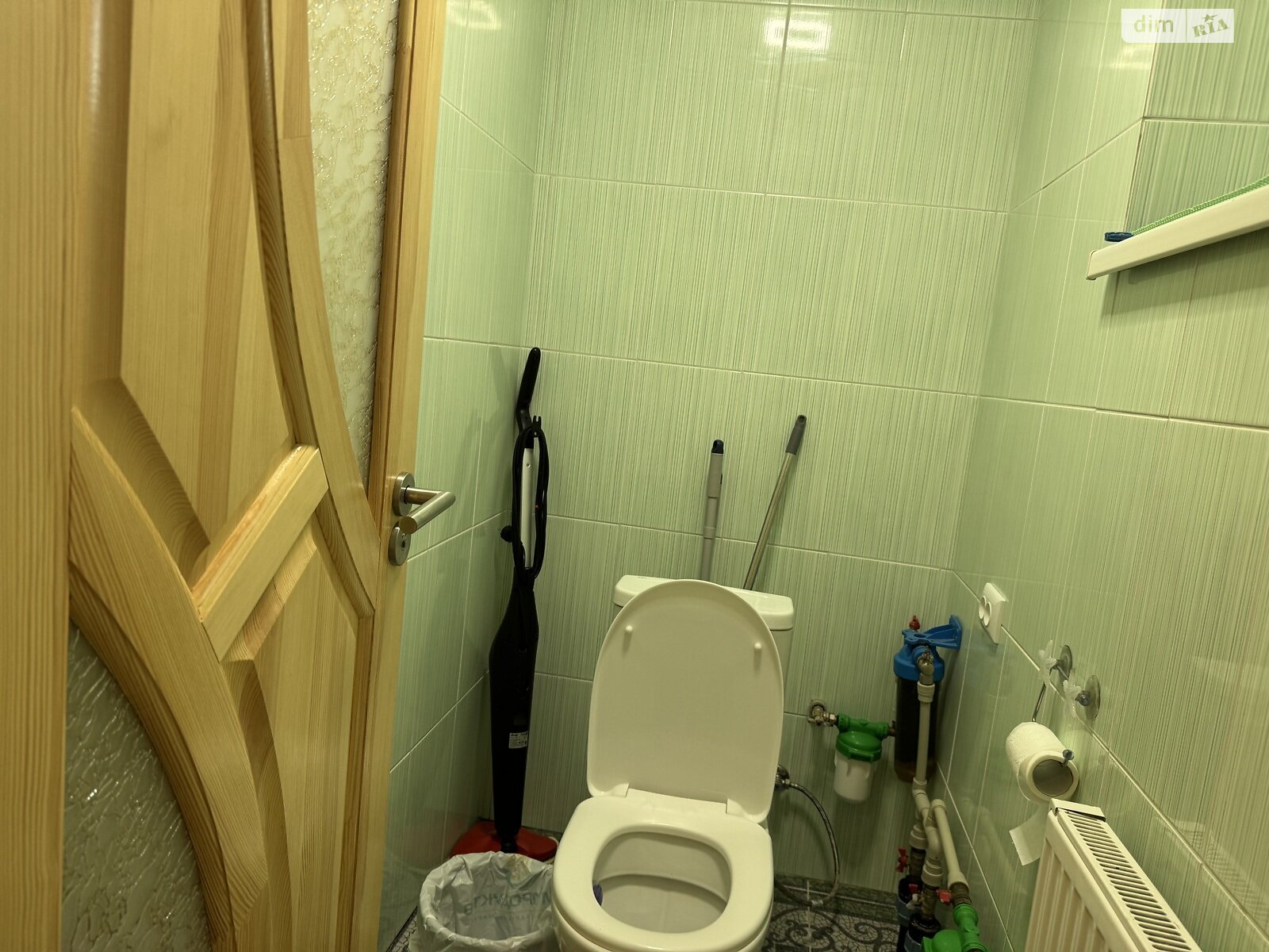 одноповерховий будинок, 114 кв. м, цегла. Продаж у Вінницьких Хуторах фото 1 одноповерховий будинок, 114 кв. м, цегла. Продаж у Вінницьких Хуторах фото 1
