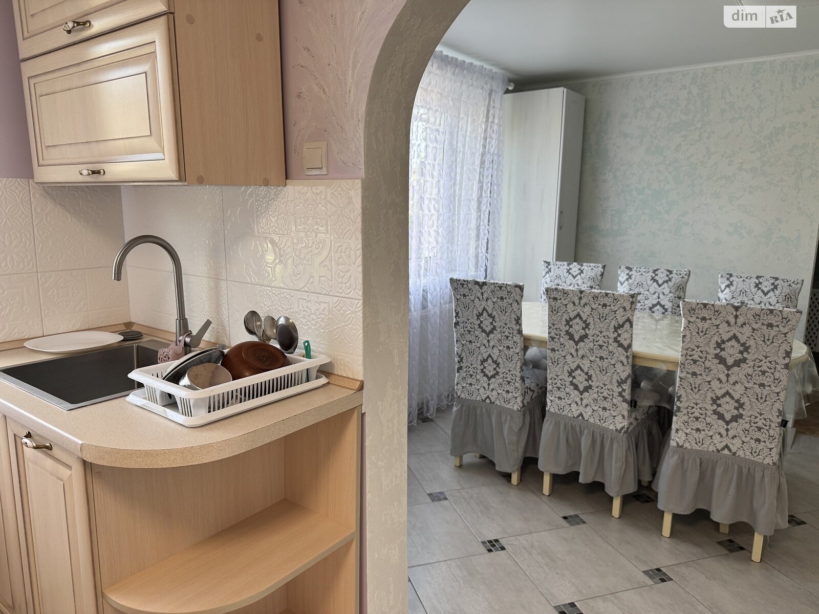 одноповерховий будинок, 114 кв. м, цегла. Продаж у Вінницьких Хуторах фото 1 одноповерховий будинок, 114 кв. м, цегла. Продаж у Вінницьких Хуторах фото 1