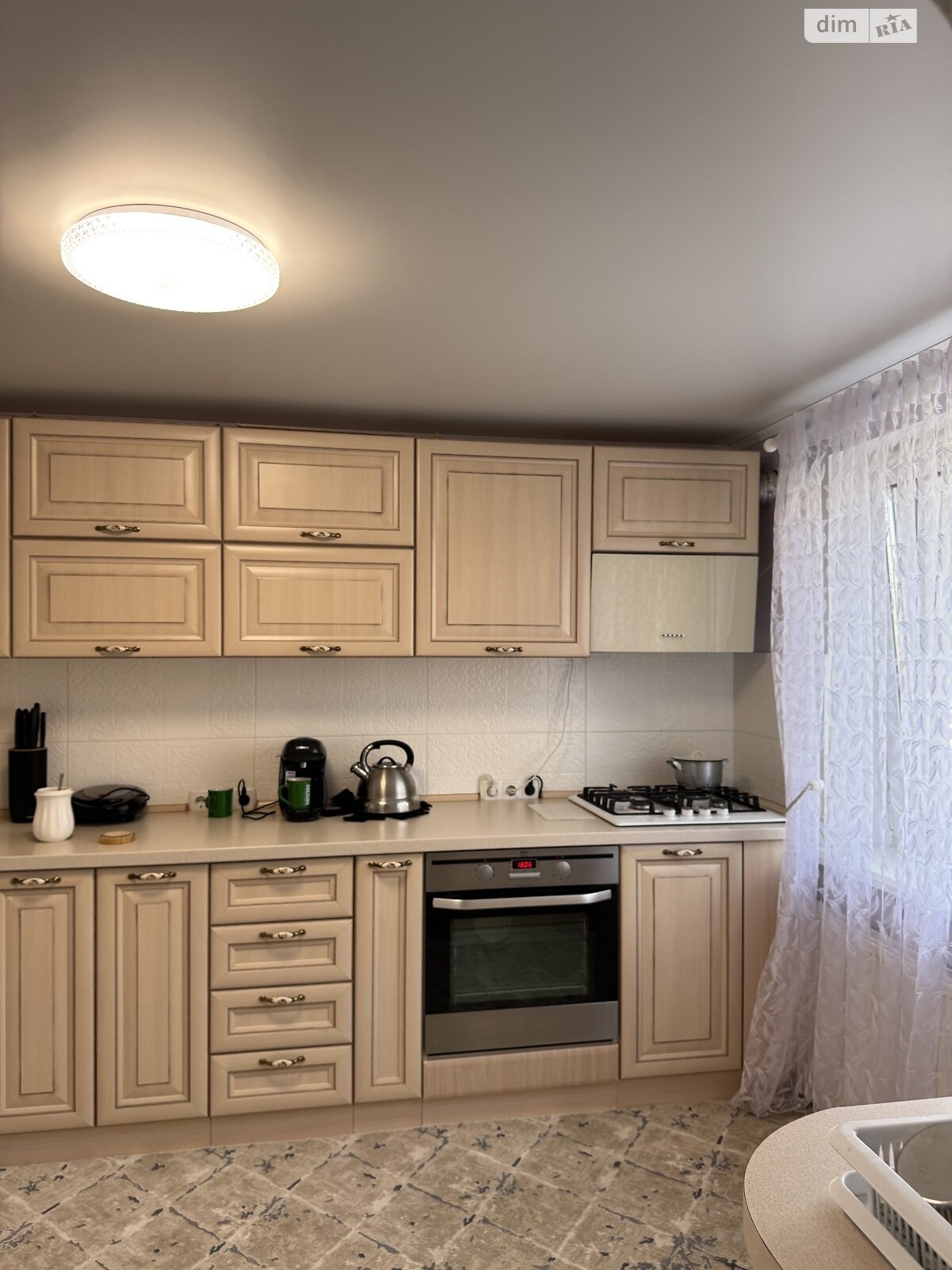 одноповерховий будинок, 114 кв. м, цегла. Продаж у Вінницьких Хуторах фото 1 одноповерховий будинок, 114 кв. м, цегла. Продаж у Вінницьких Хуторах фото 1