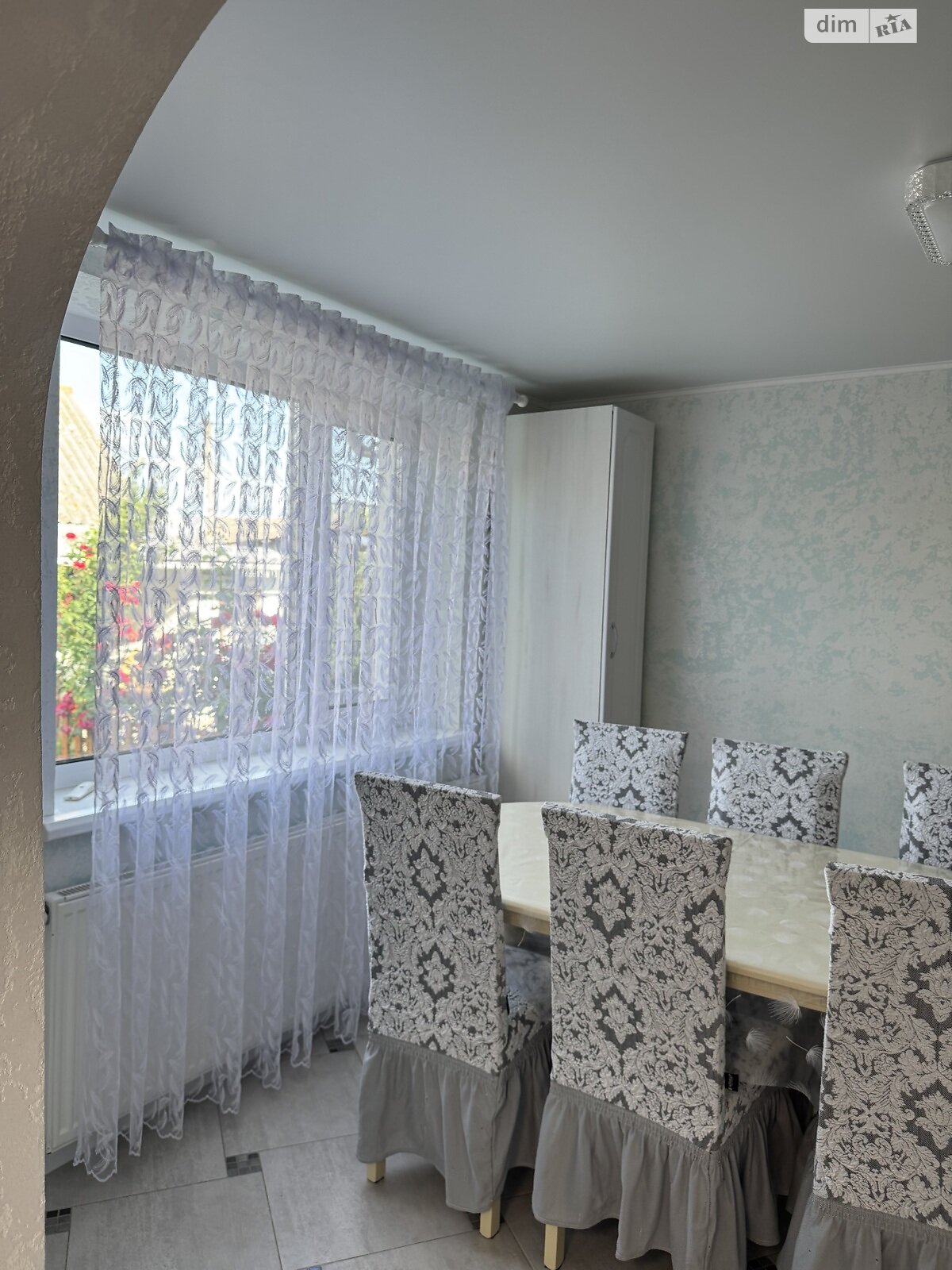 одноповерховий будинок, 114 кв. м, цегла. Продаж у Вінницьких Хуторах фото 1 одноповерховий будинок, 114 кв. м, цегла. Продаж у Вінницьких Хуторах фото 1