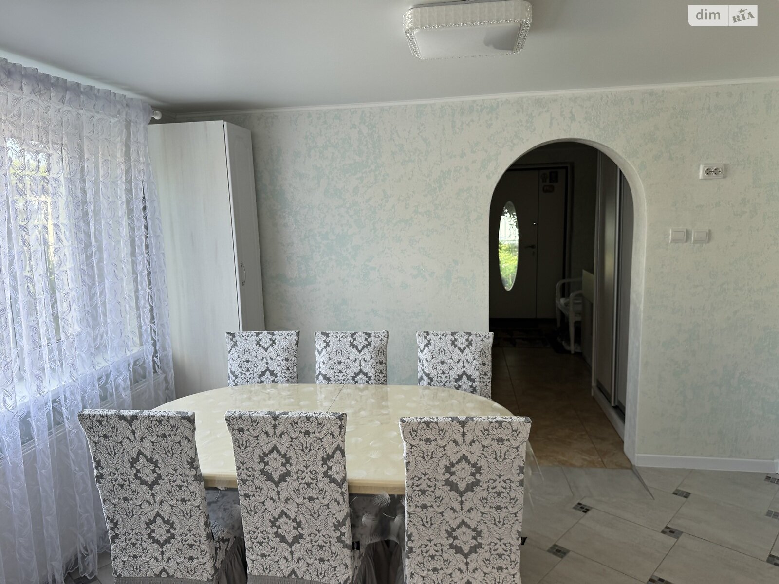 одноповерховий будинок, 114 кв. м, цегла. Продаж у Вінницьких Хуторах фото 1 одноповерховий будинок, 114 кв. м, цегла. Продаж у Вінницьких Хуторах фото 1