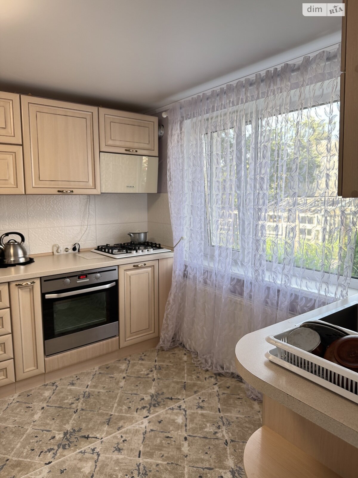 одноповерховий будинок, 114 кв. м, цегла. Продаж у Вінницьких Хуторах фото 1 одноповерховий будинок, 114 кв. м, цегла. Продаж у Вінницьких Хуторах фото 1