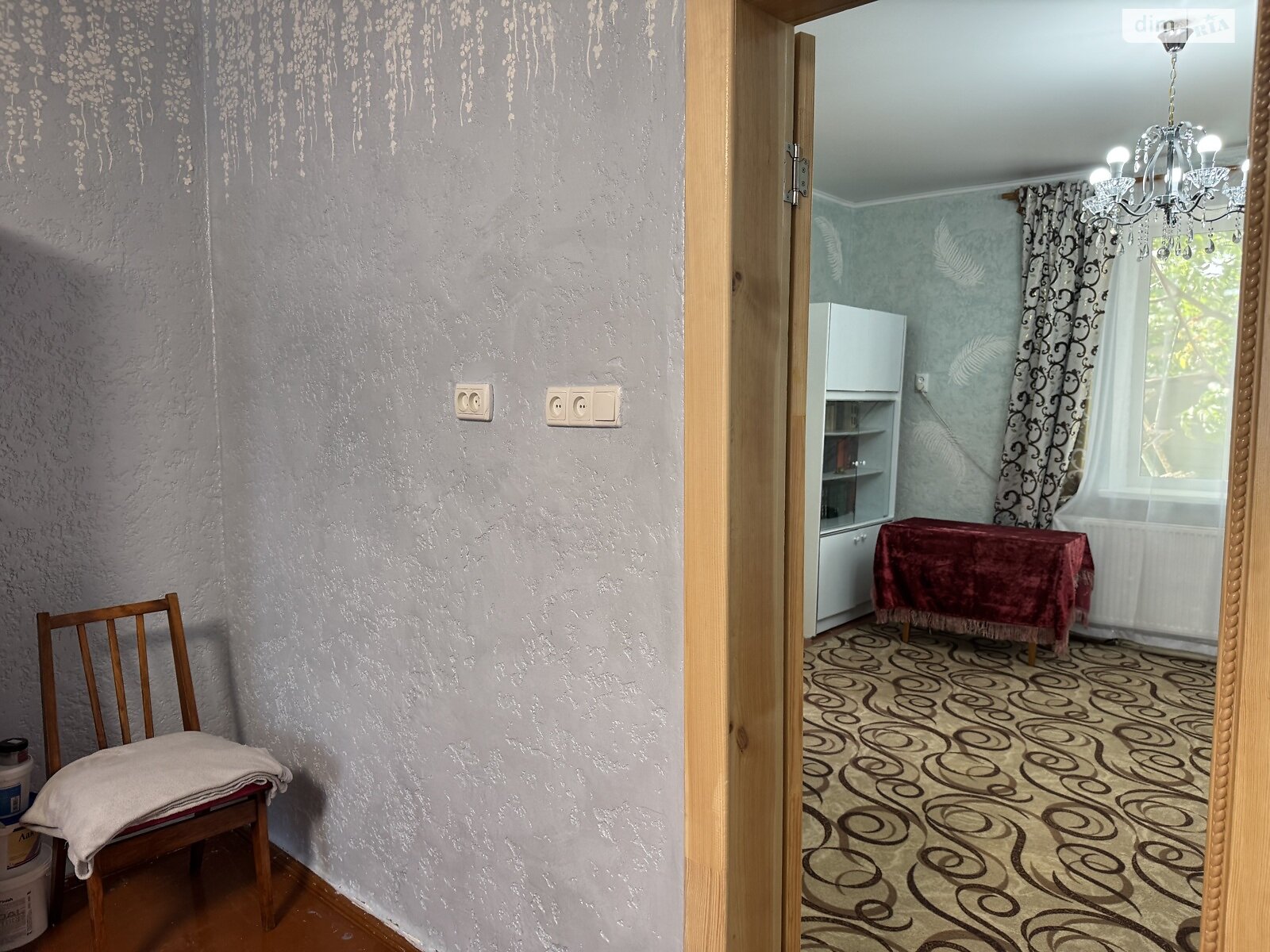 одноповерховий будинок, 114 кв. м, цегла. Продаж у Вінницьких Хуторах фото 1 одноповерховий будинок, 114 кв. м, цегла. Продаж у Вінницьких Хуторах фото 1