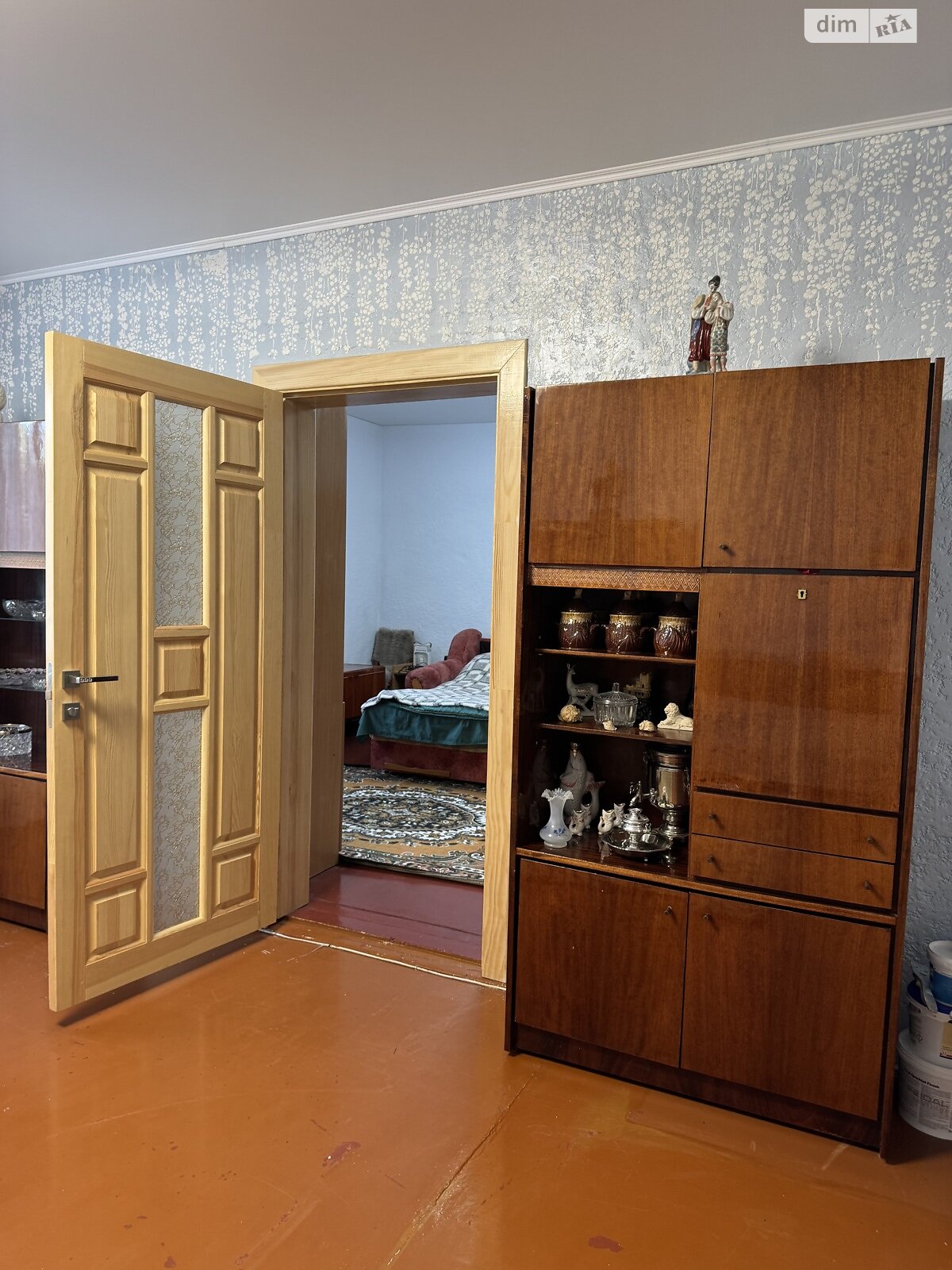 одноповерховий будинок, 114 кв. м, цегла. Продаж у Вінницьких Хуторах фото 1 одноповерховий будинок, 114 кв. м, цегла. Продаж у Вінницьких Хуторах фото 1