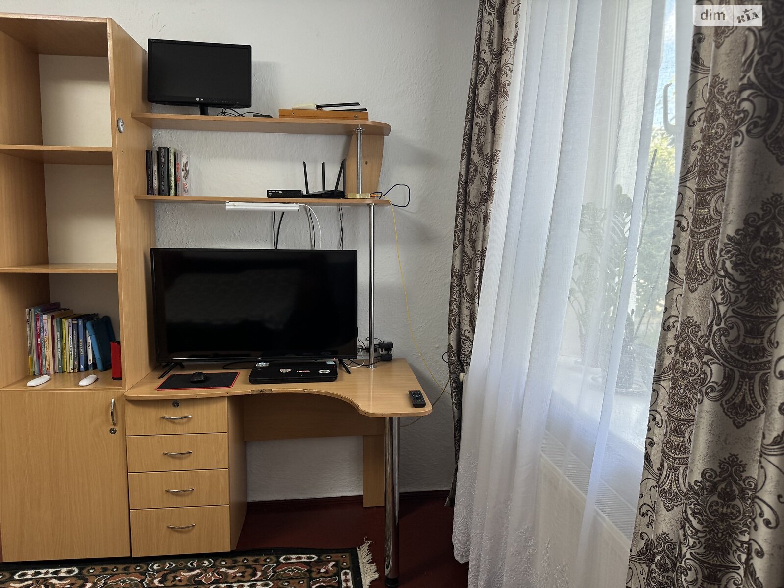 одноповерховий будинок, 114 кв. м, цегла. Продаж у Вінницьких Хуторах фото 1 одноповерховий будинок, 114 кв. м, цегла. Продаж у Вінницьких Хуторах фото 1