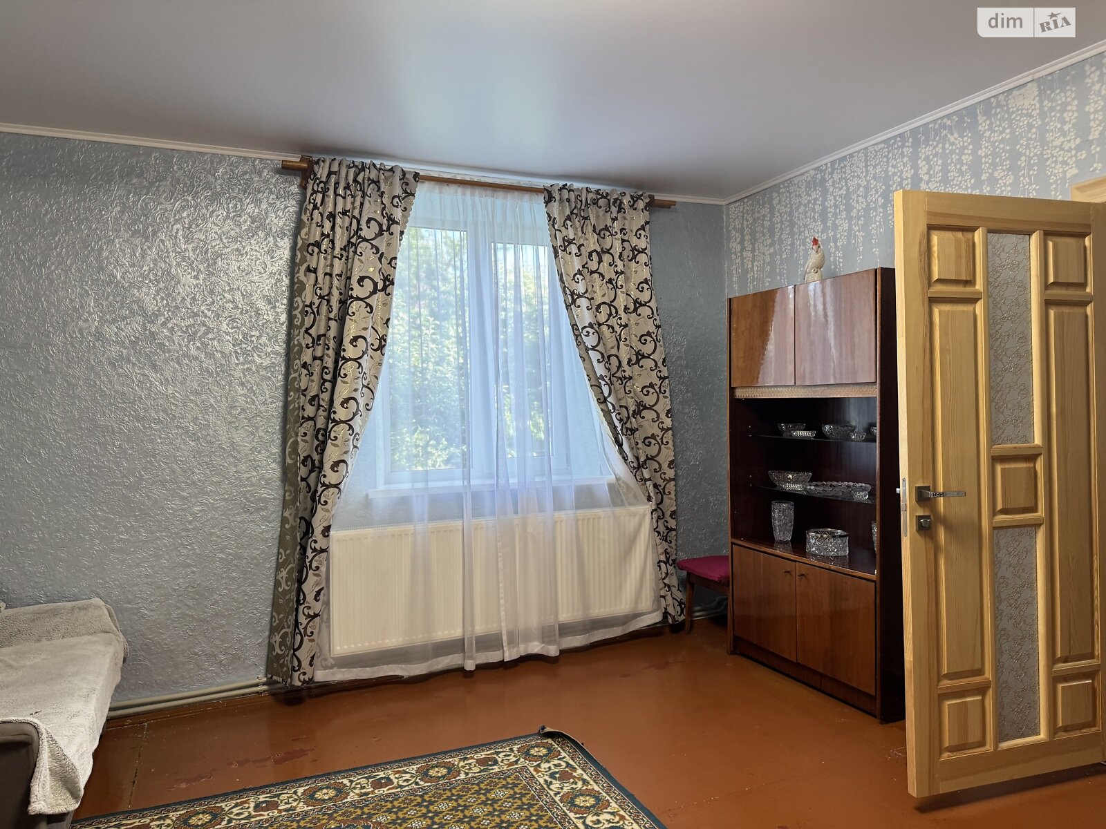 одноповерховий будинок, 114 кв. м, цегла. Продаж у Вінницьких Хуторах фото 1 одноповерховий будинок, 114 кв. м, цегла. Продаж у Вінницьких Хуторах фото 1