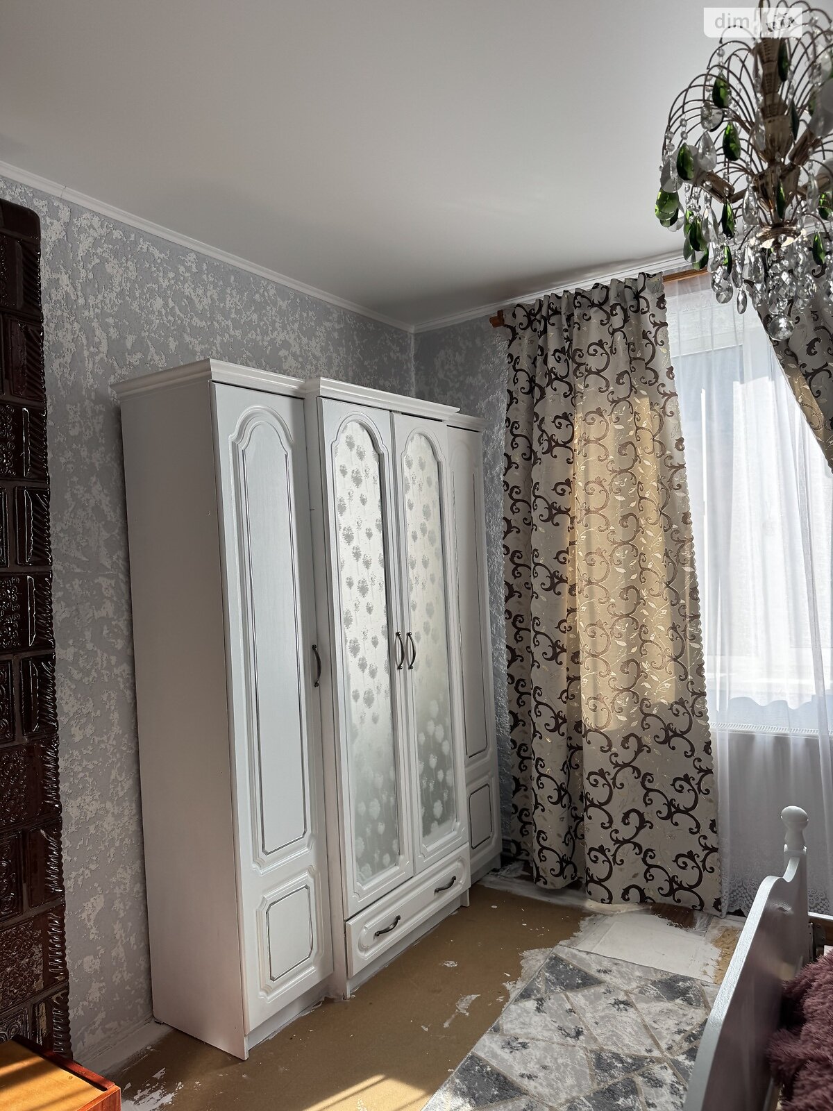 одноповерховий будинок, 114 кв. м, цегла. Продаж у Вінницьких Хуторах фото 1 одноповерховий будинок, 114 кв. м, цегла. Продаж у Вінницьких Хуторах фото 1