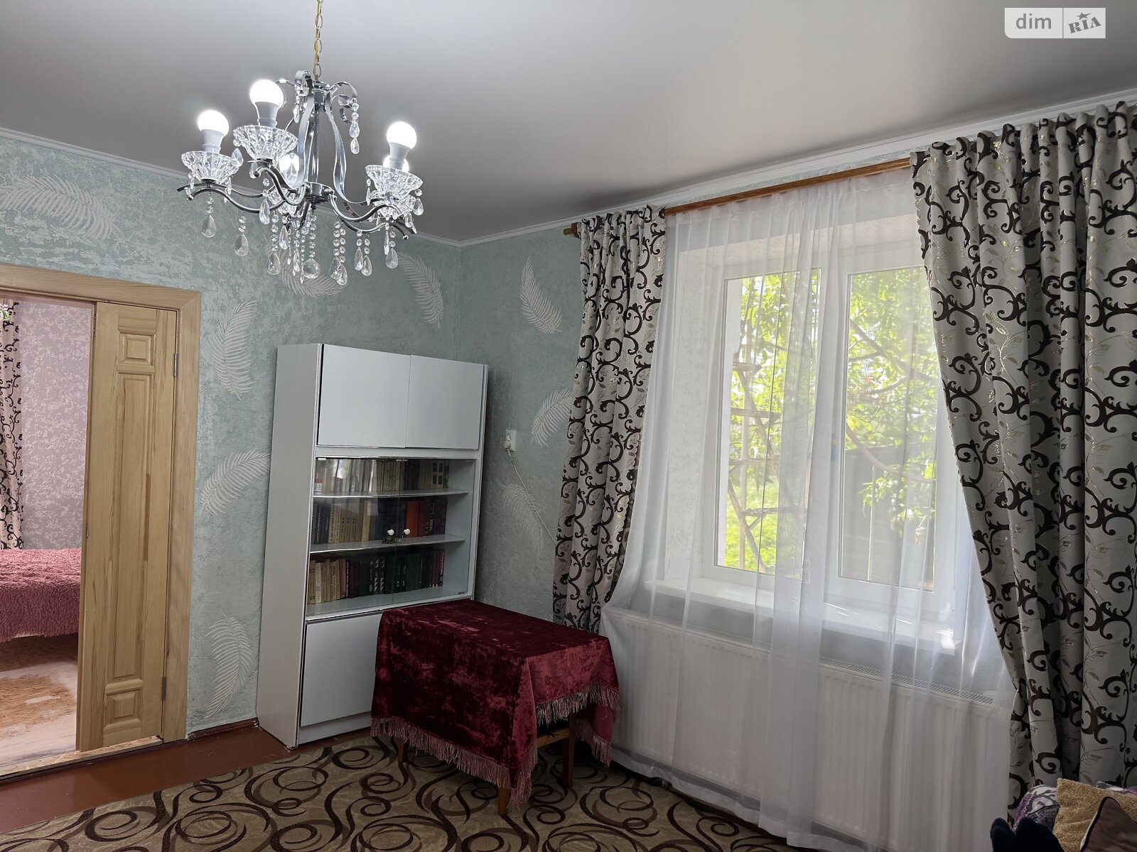 одноповерховий будинок, 114 кв. м, цегла. Продаж у Вінницьких Хуторах фото 1 одноповерховий будинок, 114 кв. м, цегла. Продаж у Вінницьких Хуторах фото 1